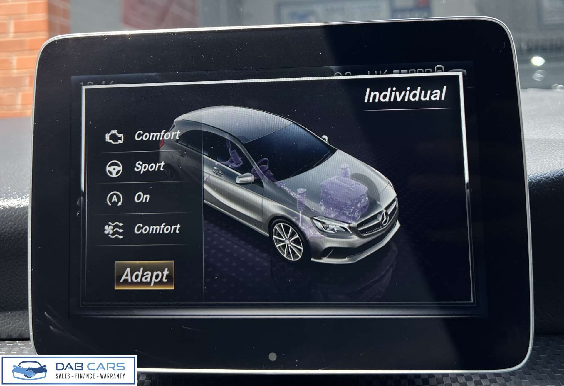 Mercedes-Benz A-CLASS 2.1 A 200 D Sport Edition 5dr #76