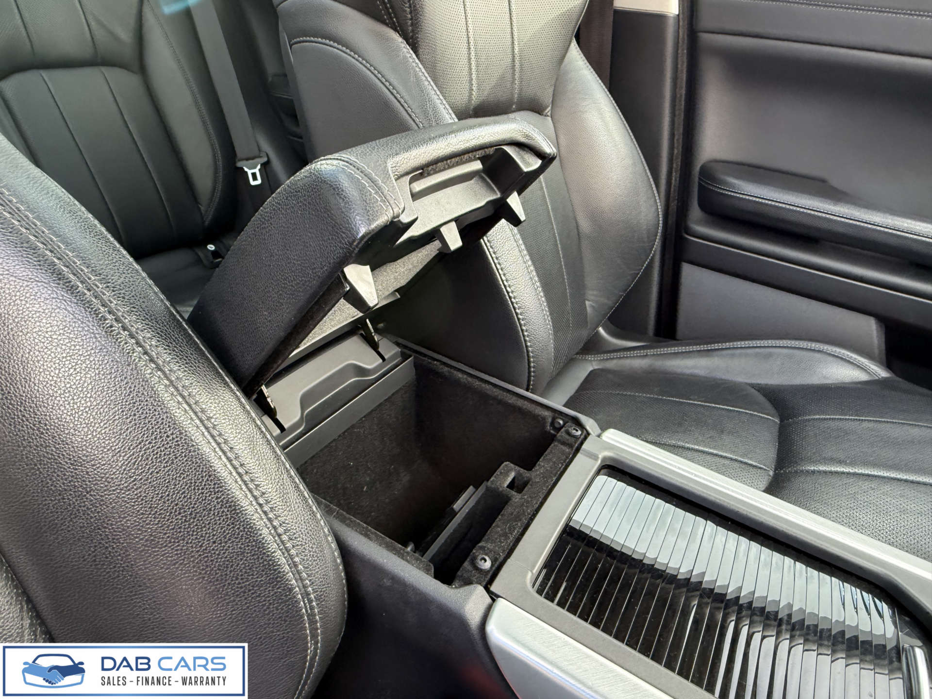 Land Rover Range Rover Evoque 2.0 Range Rover Evoque SE Tech TD4 Auto 4WD 5dr #51