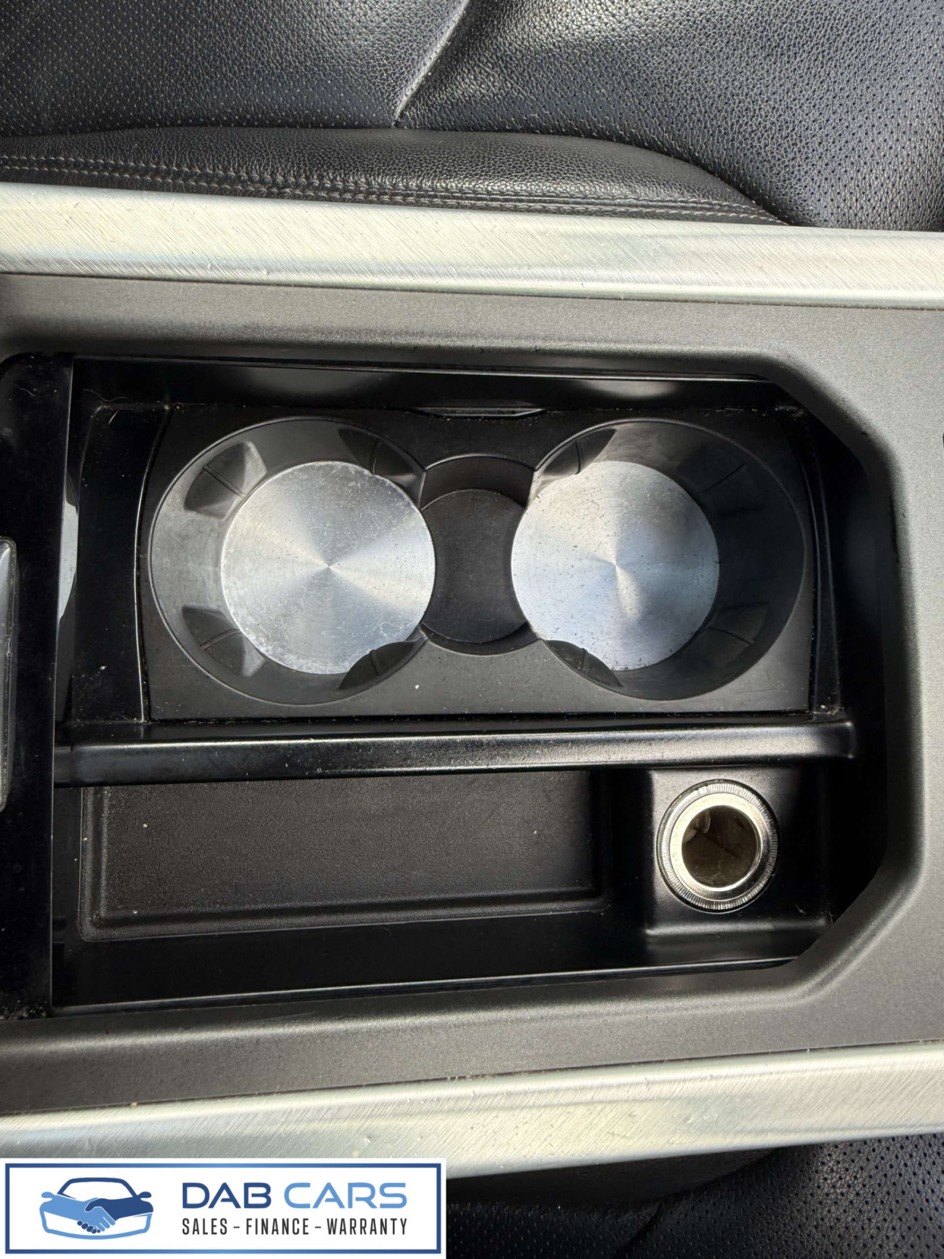 Land Rover Range Rover Evoque 2.0 Range Rover Evoque SE Tech TD4 Auto 4WD 5dr #53