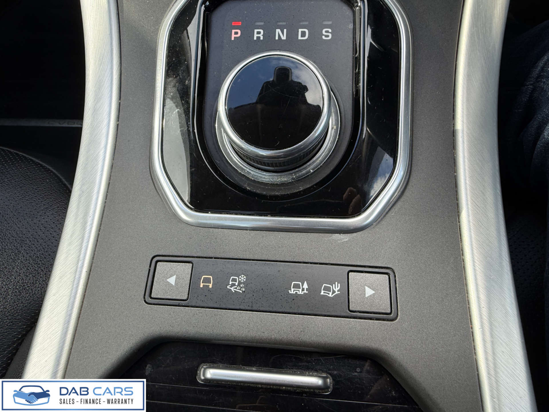 Land Rover Range Rover Evoque 2.0 Range Rover Evoque SE Tech TD4 Auto 4WD 5dr #55