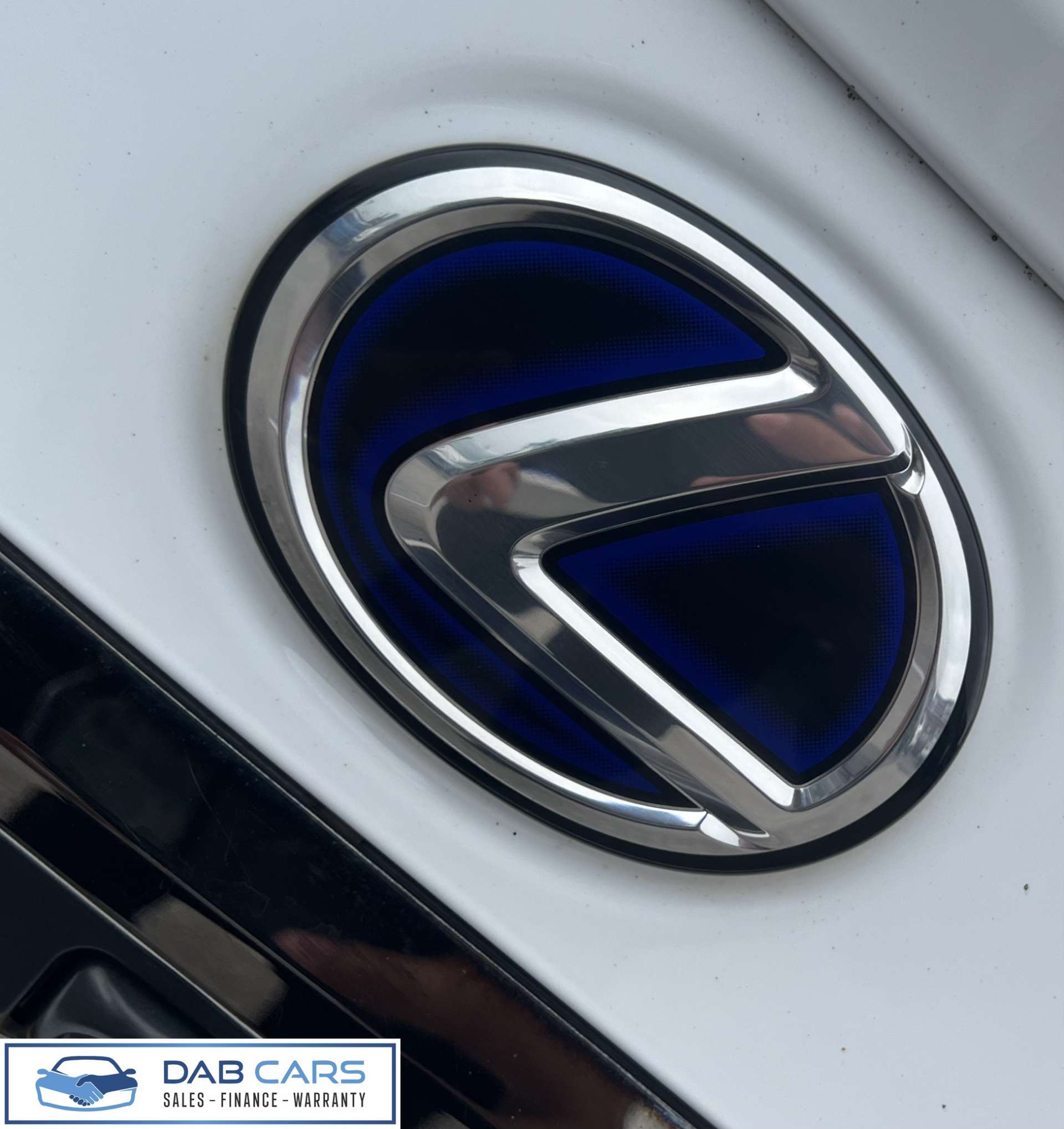 Lexus ES 2.5 ES 300H F Sport CVT 4dr #84