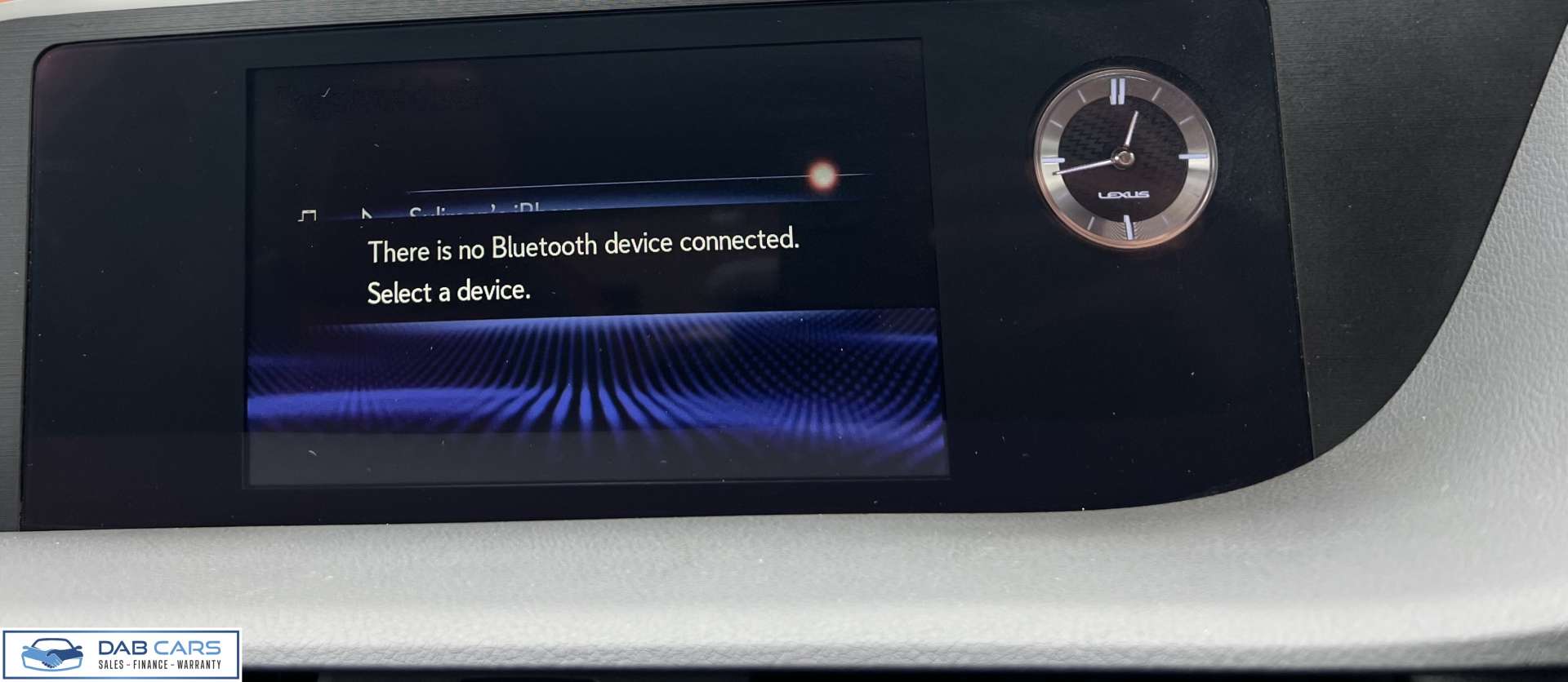 Lexus ES 2.5 ES 300H F Sport CVT 4dr #34