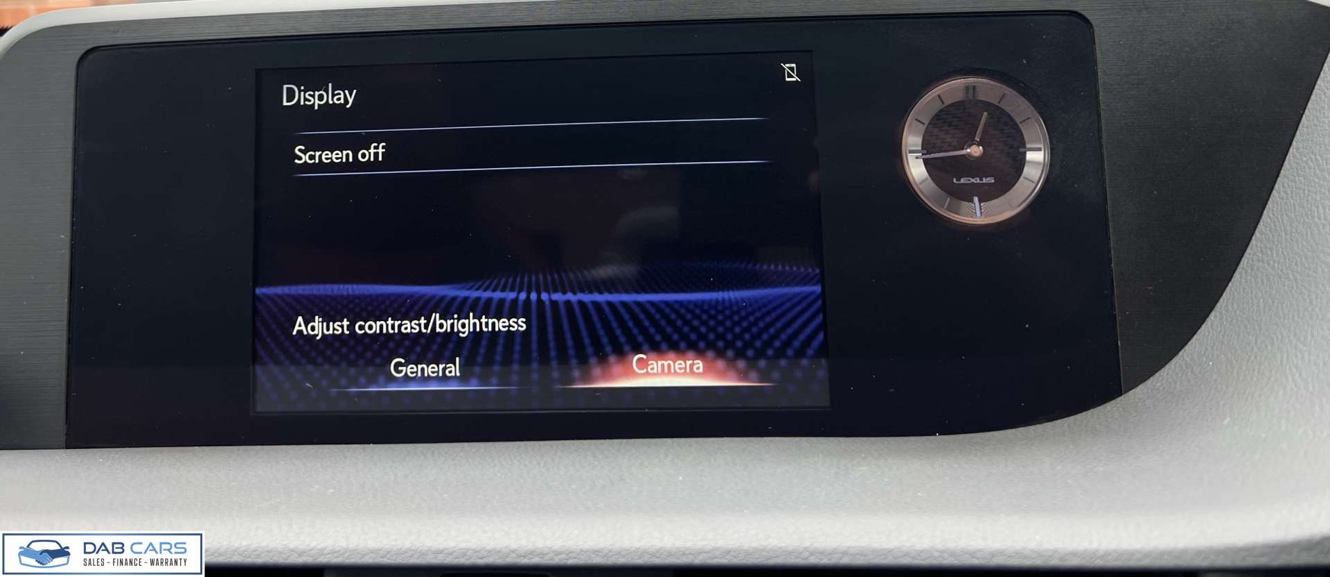 Lexus ES 2.5 ES 300H F Sport CVT 4dr #93