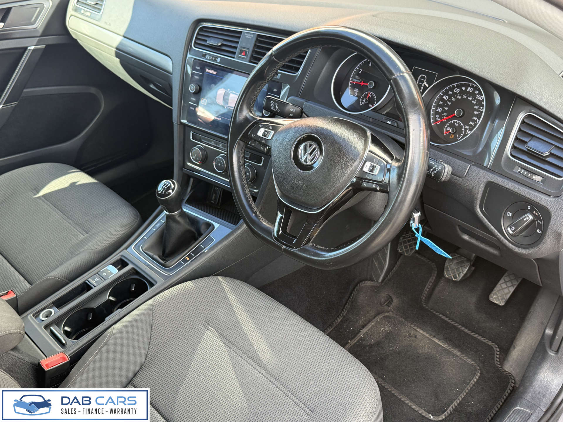 Volkswagen GOLF 1.0 Golf SE TSi BlueMotion Technology 5dr #3