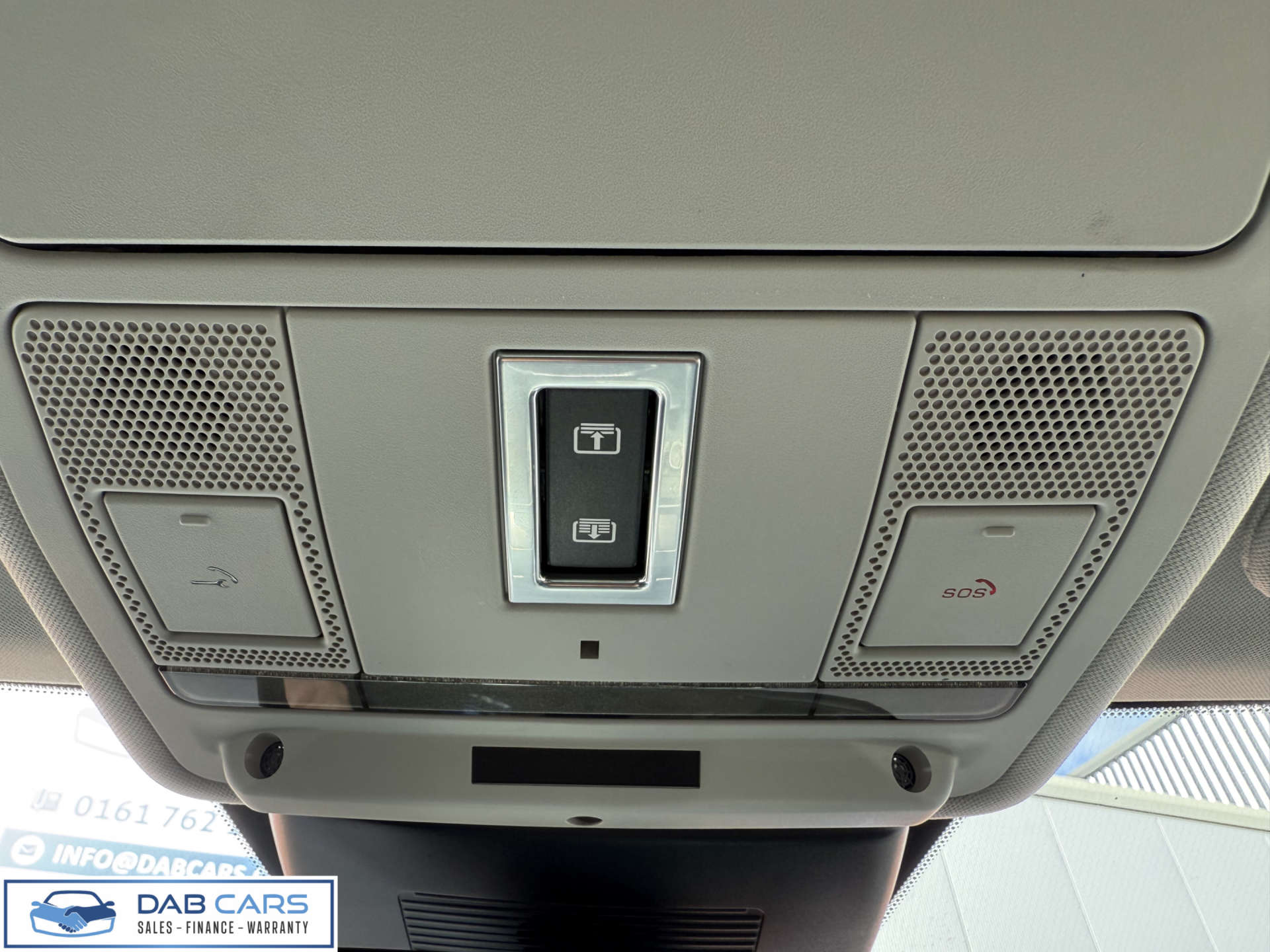 Land Rover Range Rover Evoque 2.0 Range Rover Evoque SE Tech TD4 Auto 4WD 5dr #88