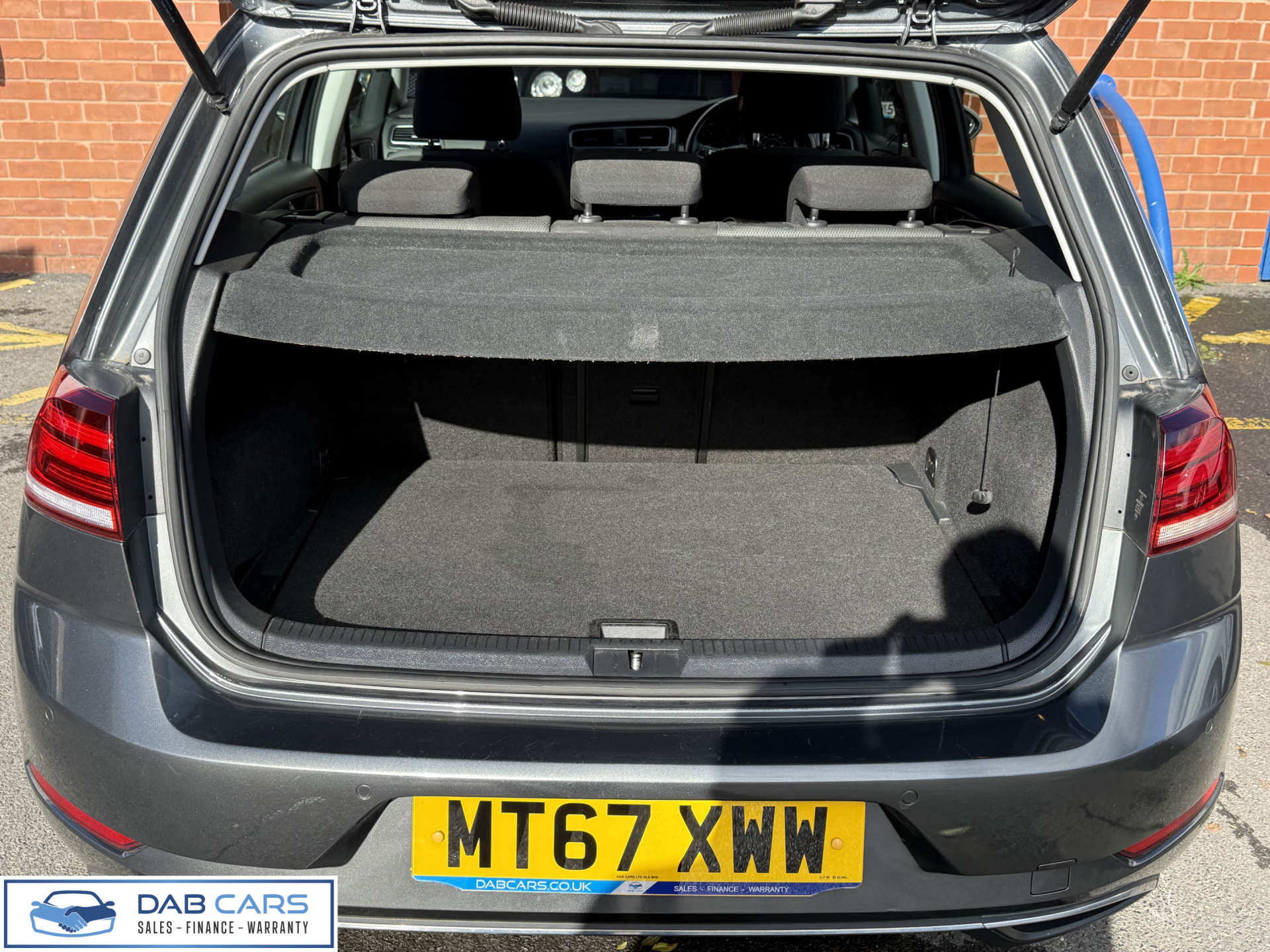 Volkswagen GOLF 1.0 Golf SE TSi BlueMotion Technology 5dr #11