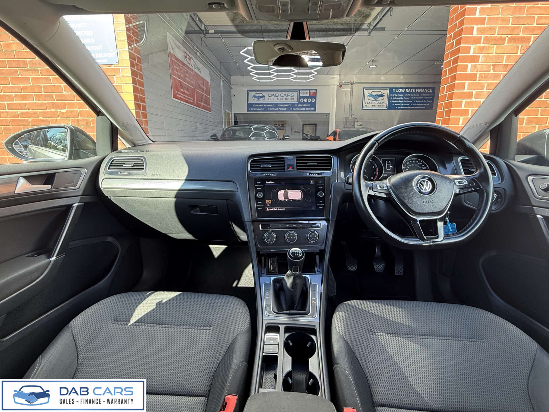 Volkswagen GOLF 1.0 Golf SE TSi BlueMotion Technology 5dr #18