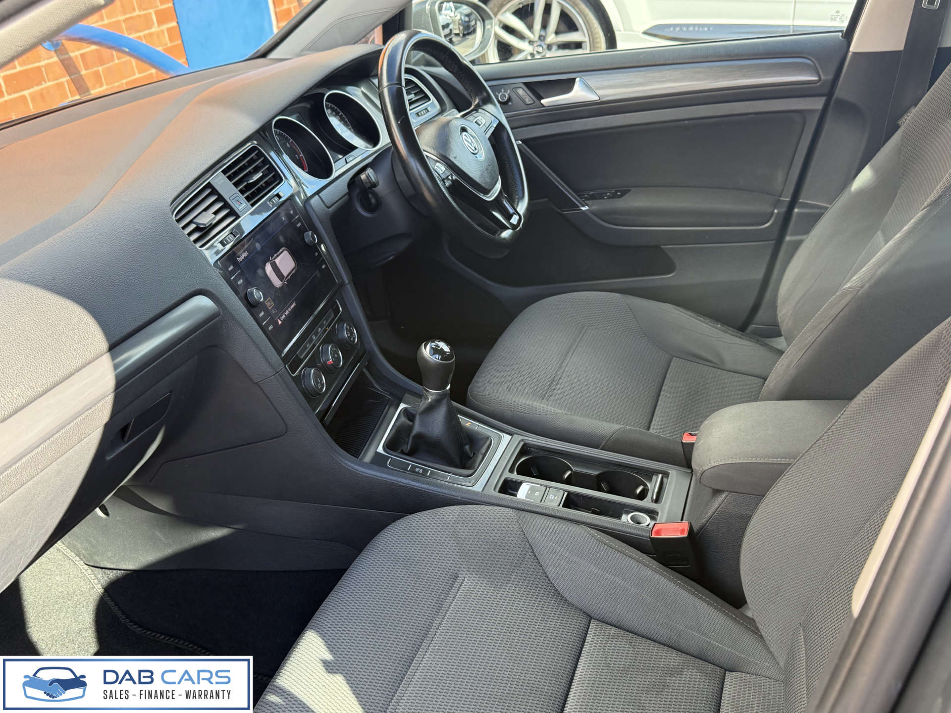Volkswagen GOLF 1.0 Golf SE TSi BlueMotion Technology 5dr #23