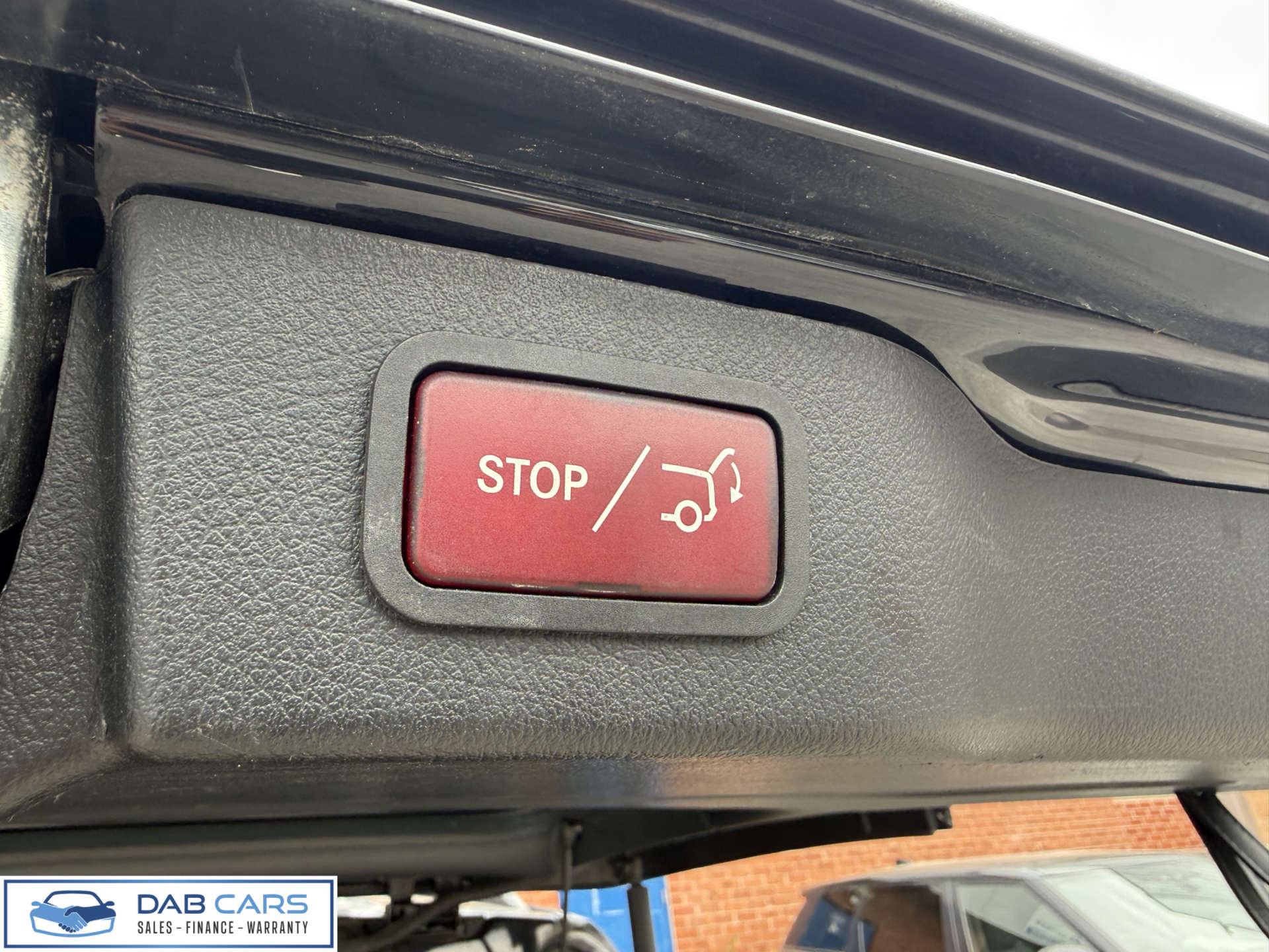 Mercedes-Benz V-CLASS 2.1 V 250 D AMG Line Auto 5dr #9