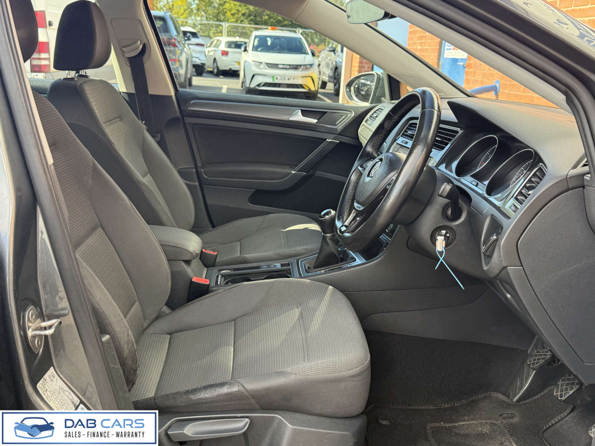 Volkswagen GOLF 1.0 Golf SE TSi BlueMotion Technology 5dr #24