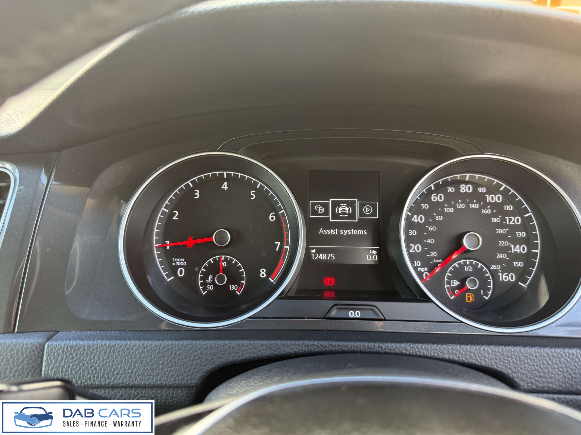 Volkswagen GOLF 1.0 Golf SE TSi BlueMotion Technology 5dr #25