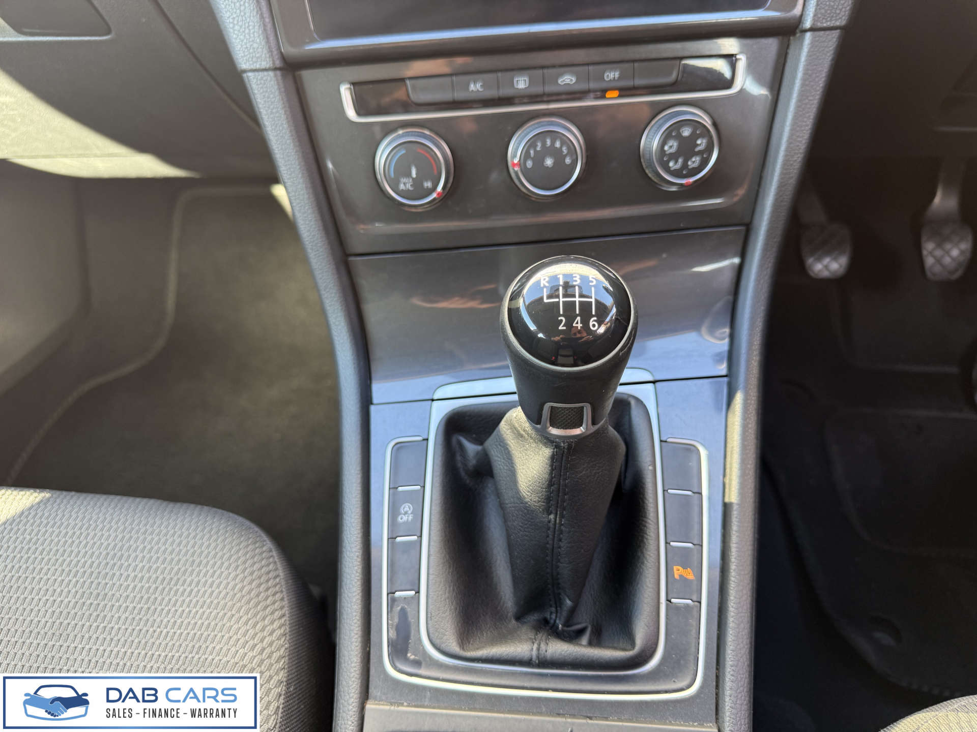 Volkswagen GOLF 1.0 Golf SE TSi BlueMotion Technology 5dr #29