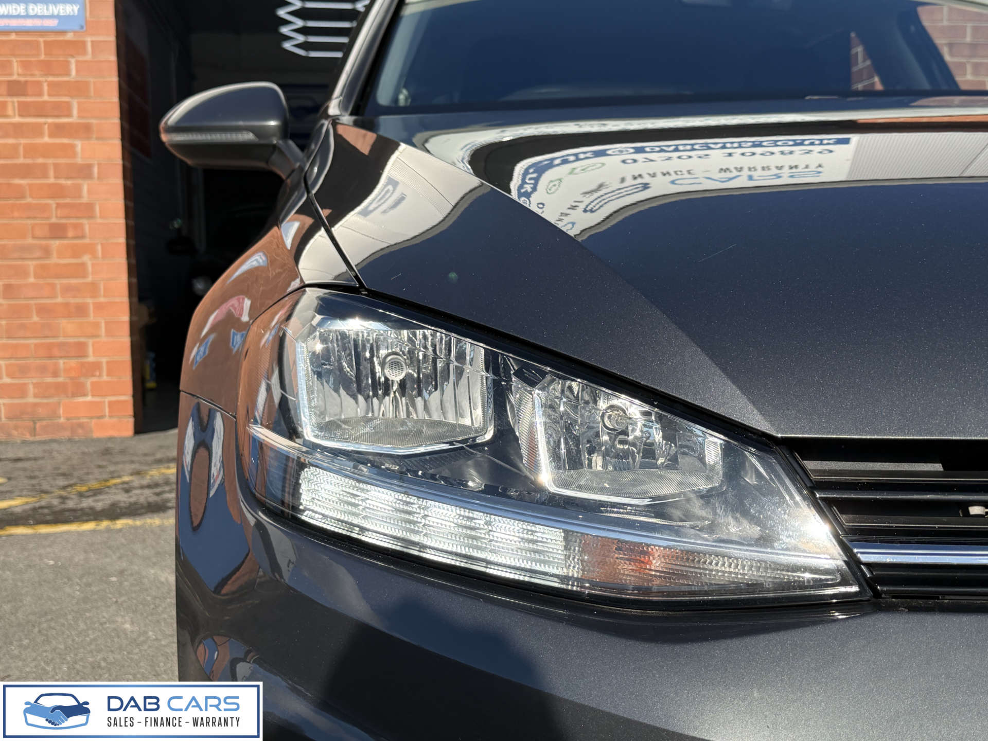 Volkswagen GOLF 1.0 Golf SE TSi BlueMotion Technology 5dr #36