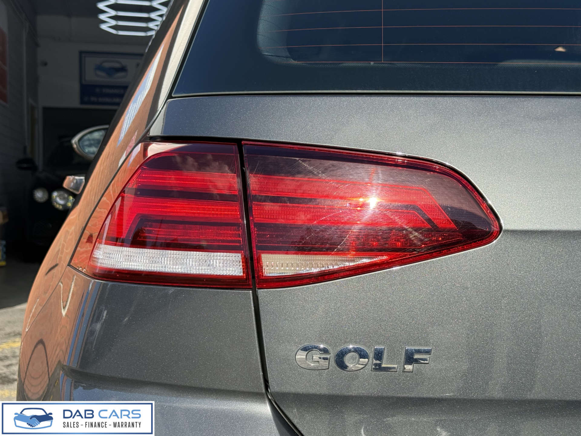 Volkswagen GOLF 1.0 Golf SE TSi BlueMotion Technology 5dr #37