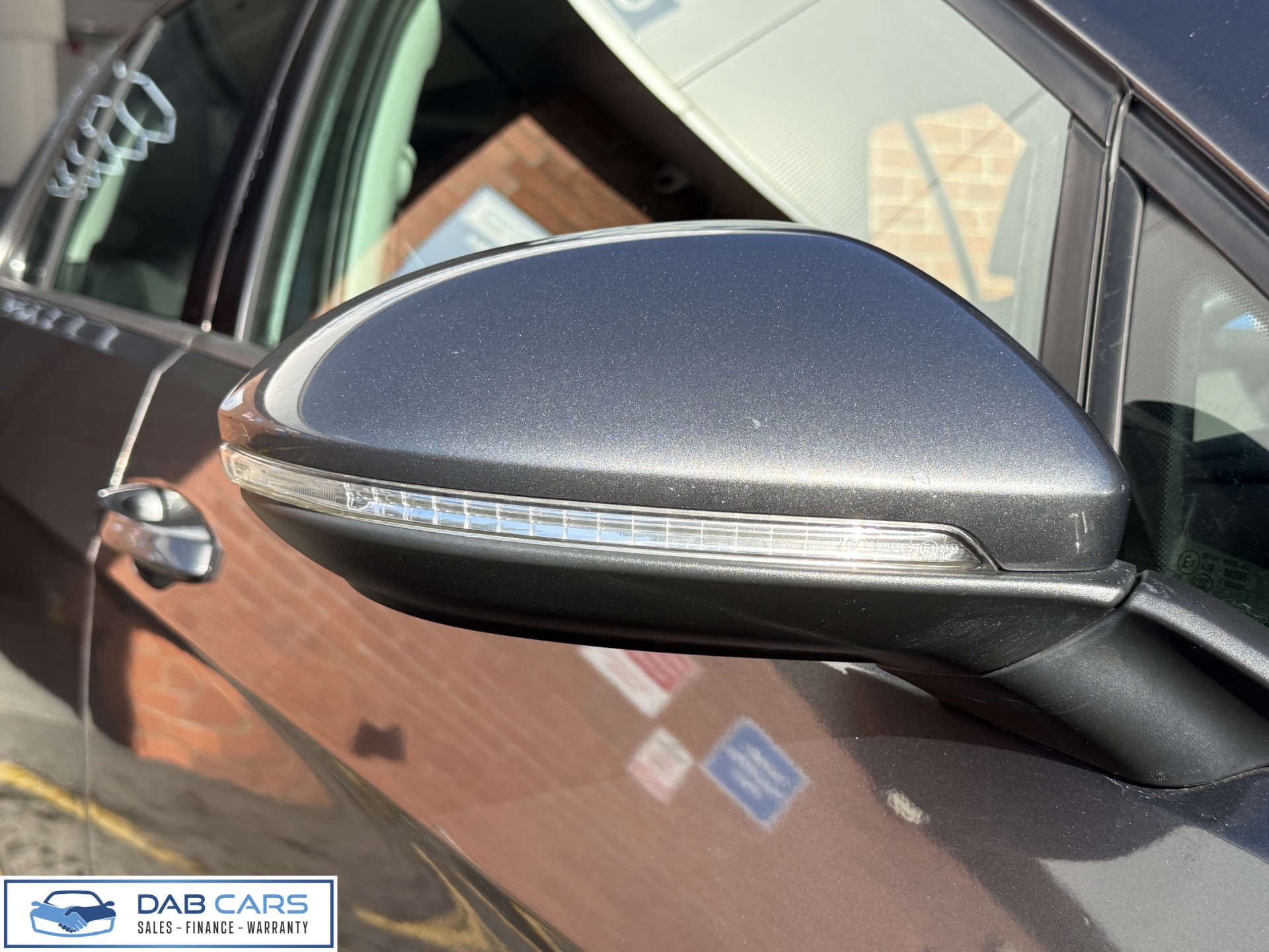 Volkswagen GOLF 1.0 Golf SE TSi BlueMotion Technology 5dr #39