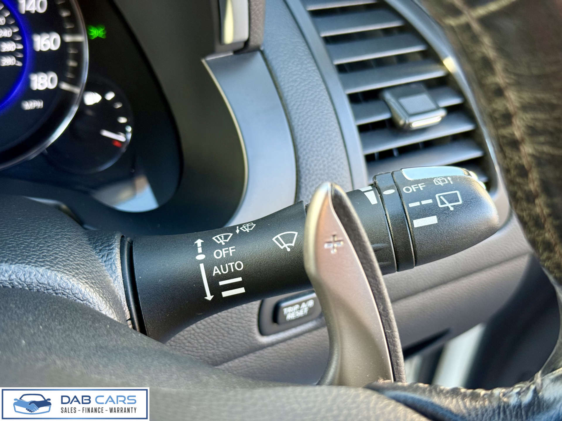 INFINITI QX70 3.0 QX70 S Premium D Auto 4WD 5dr #51