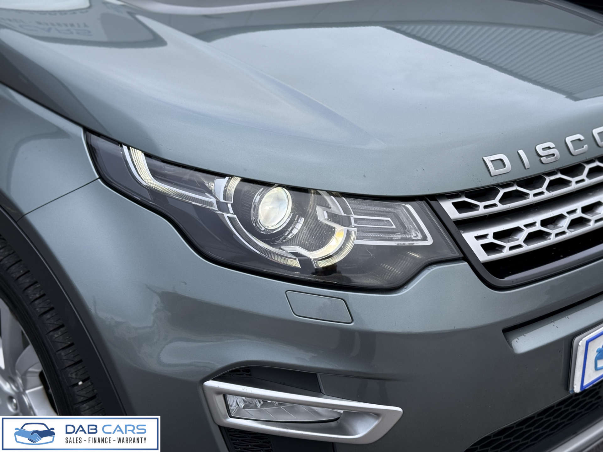 Land Rover Discovery Sport 2.0 Discovery Sport Luxury HSE TD4 Auto 4WD 5dr #50