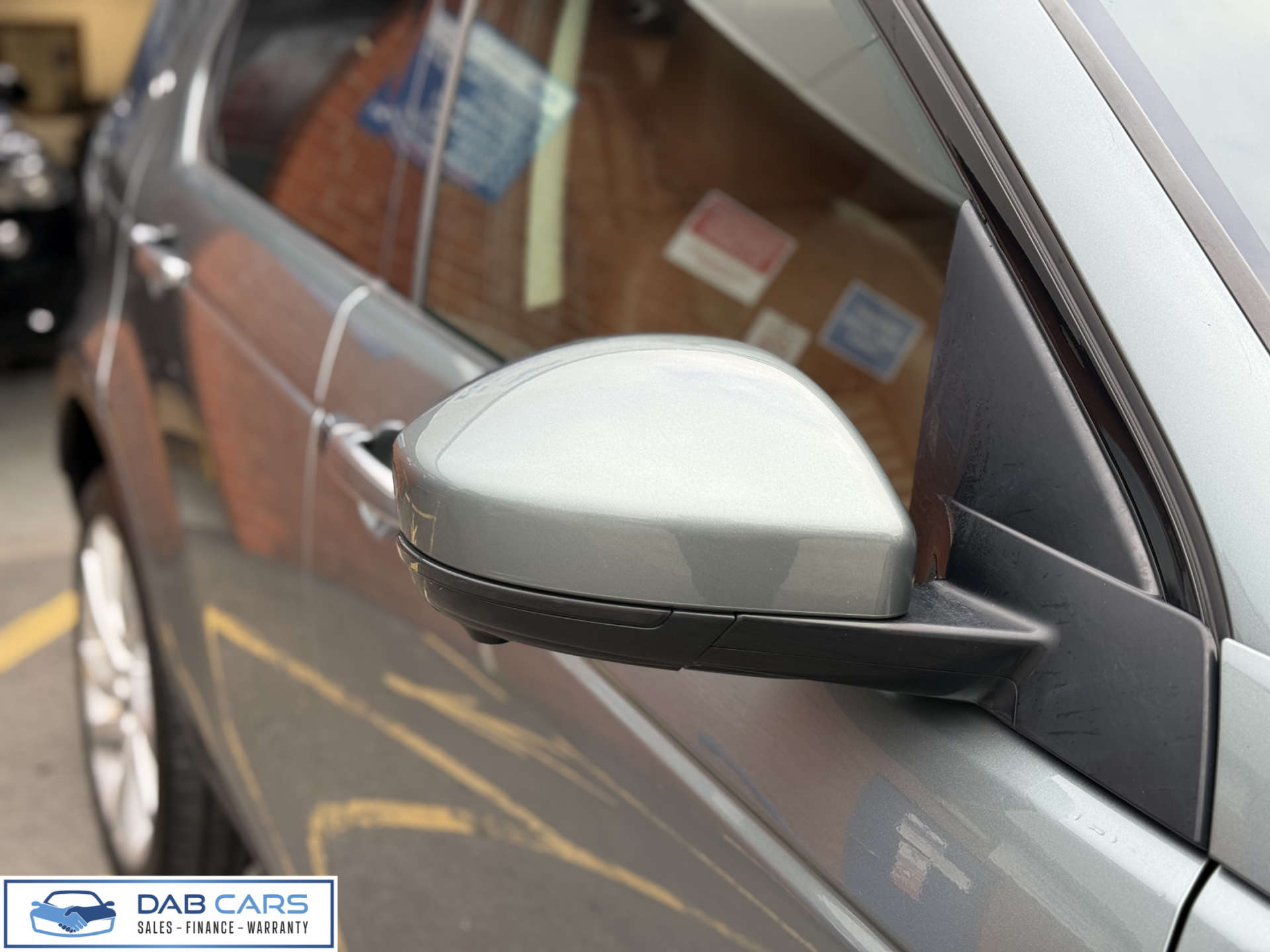 Land Rover Discovery Sport 2.0 Discovery Sport Luxury HSE TD4 Auto 4WD 5dr #46