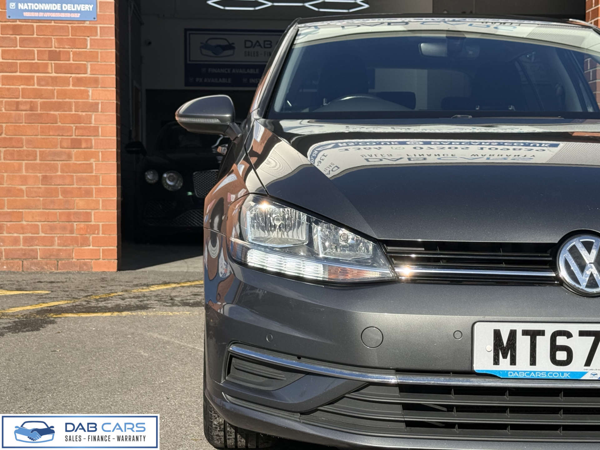 Volkswagen GOLF 1.0 Golf SE TSi BlueMotion Technology 5dr #45