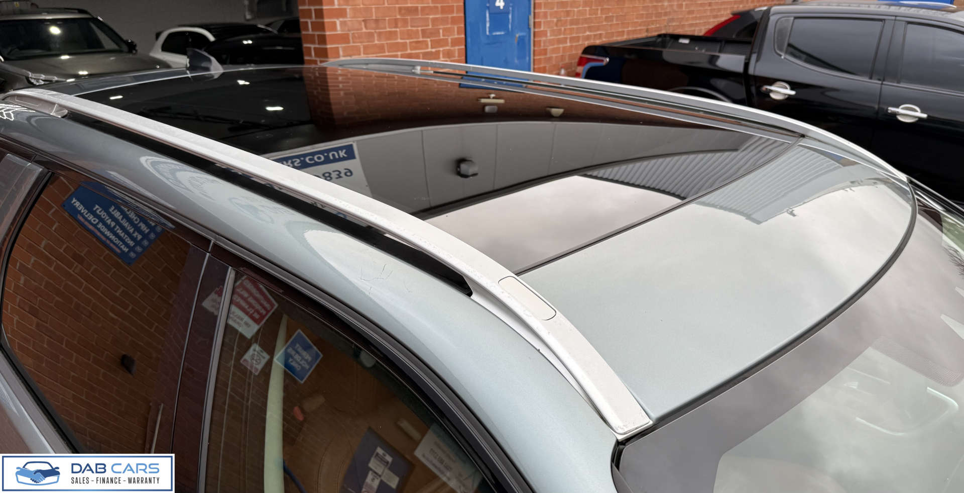 Land Rover Discovery Sport 2.0 Discovery Sport Luxury HSE TD4 Auto 4WD 5dr #49