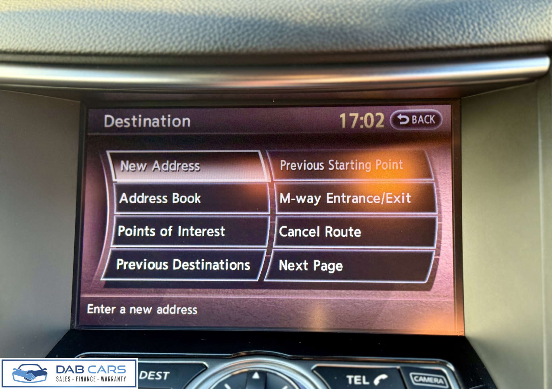 INFINITI QX70 3.0 QX70 S Premium D Auto 4WD 5dr #79