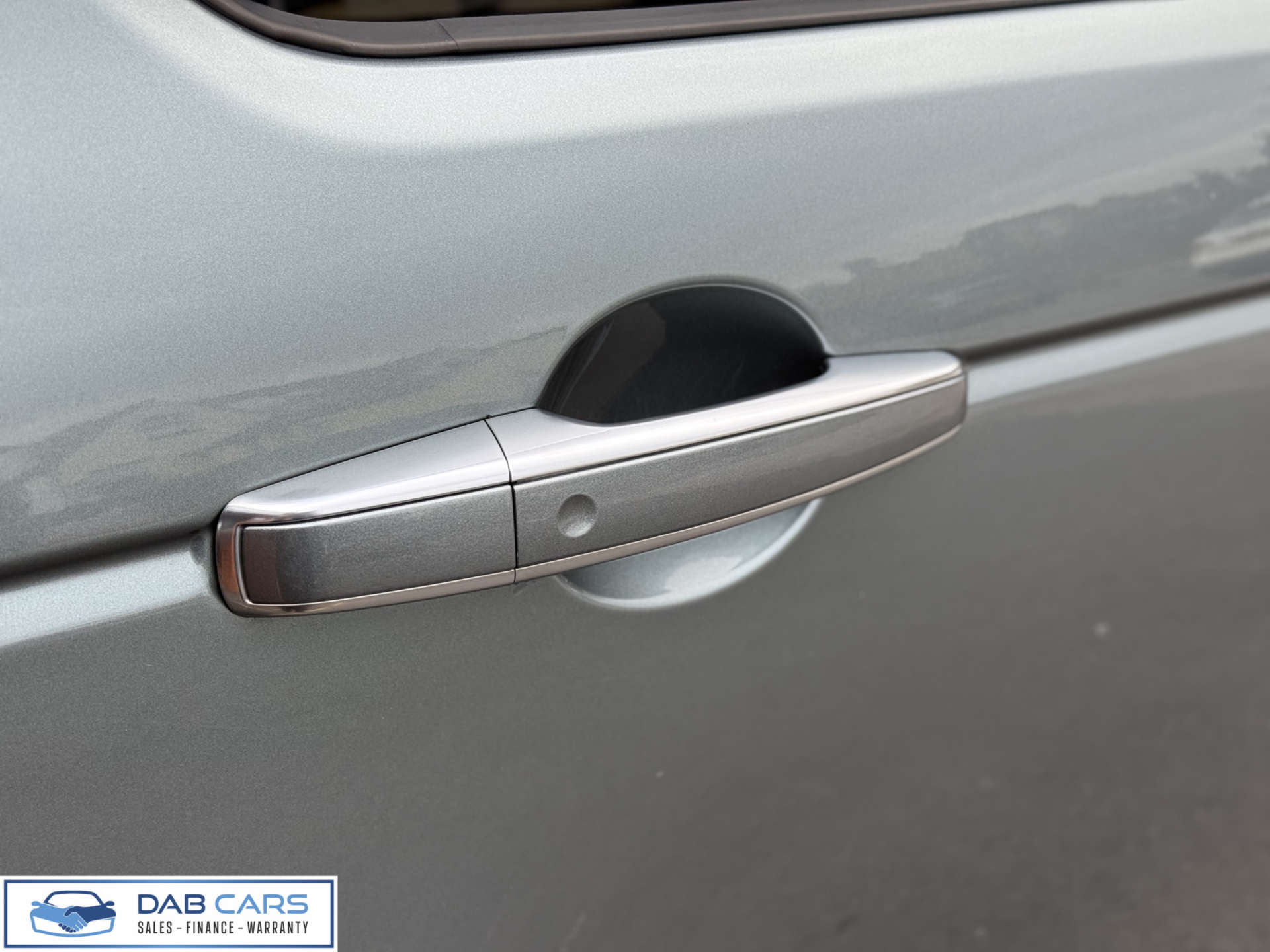 Land Rover Discovery Sport 2.0 Discovery Sport Luxury HSE TD4 Auto 4WD 5dr #45