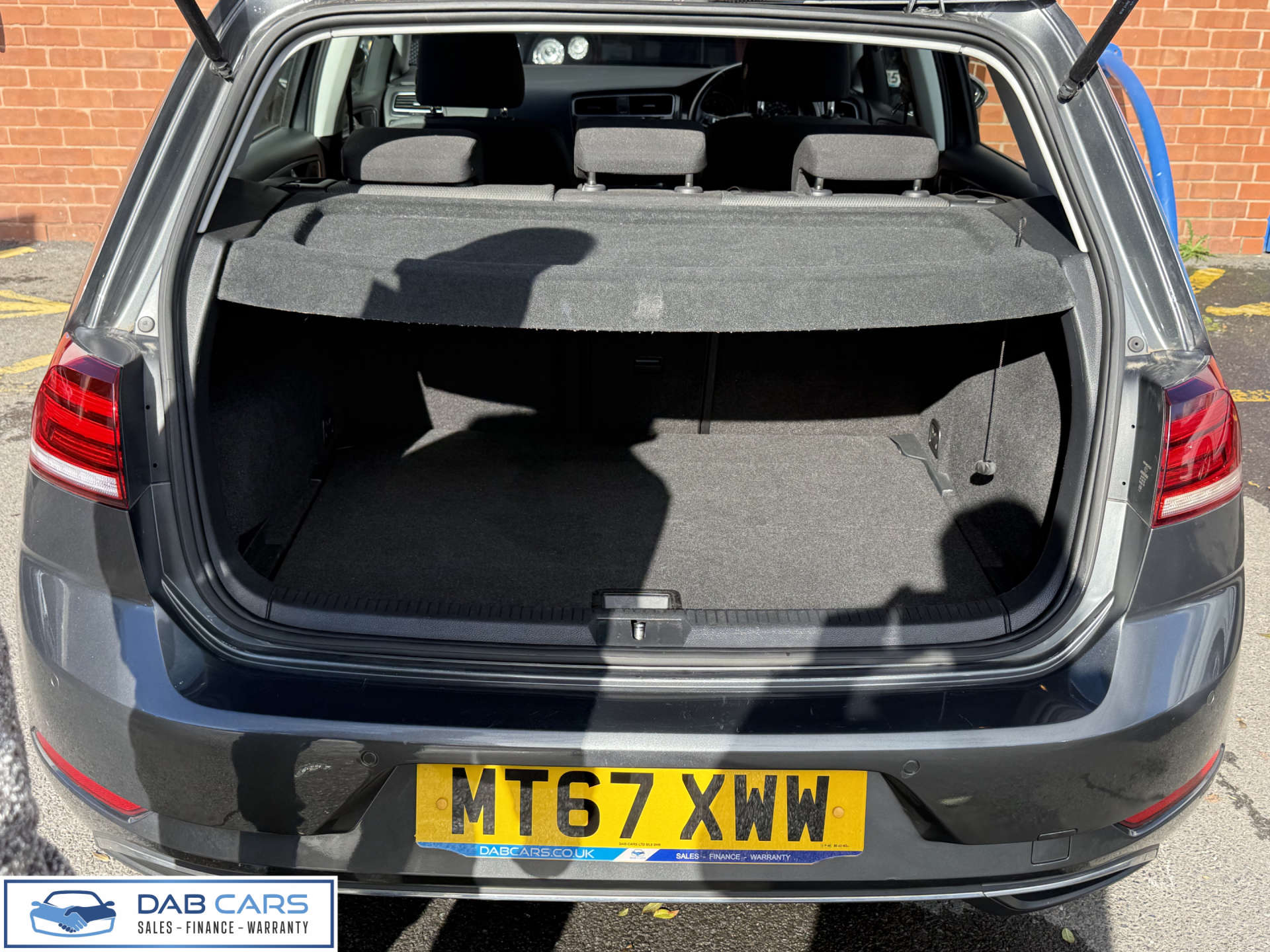 Volkswagen GOLF 1.0 Golf SE TSi BlueMotion Technology 5dr #49