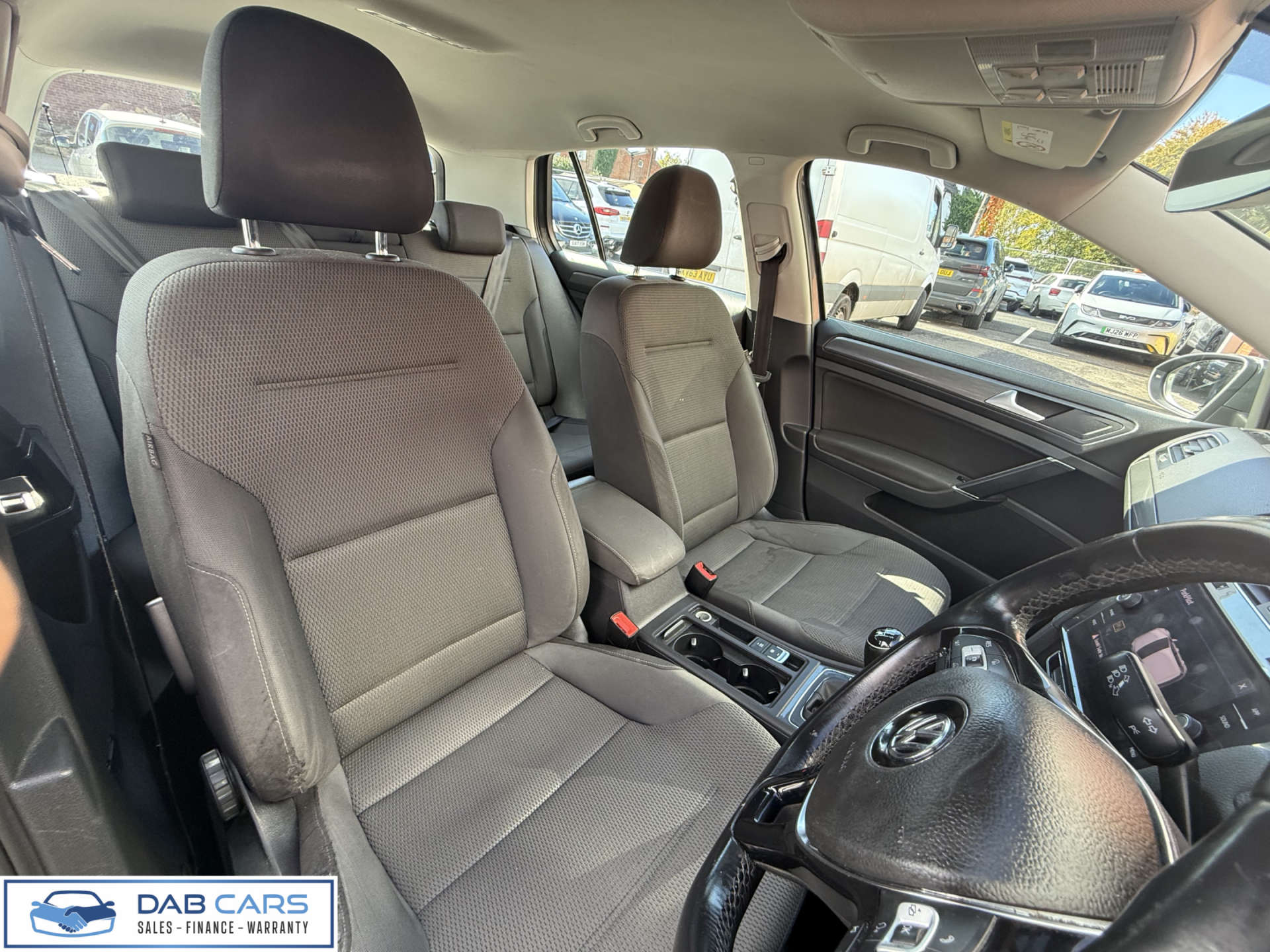 Volkswagen GOLF 1.0 Golf SE TSi BlueMotion Technology 5dr #52