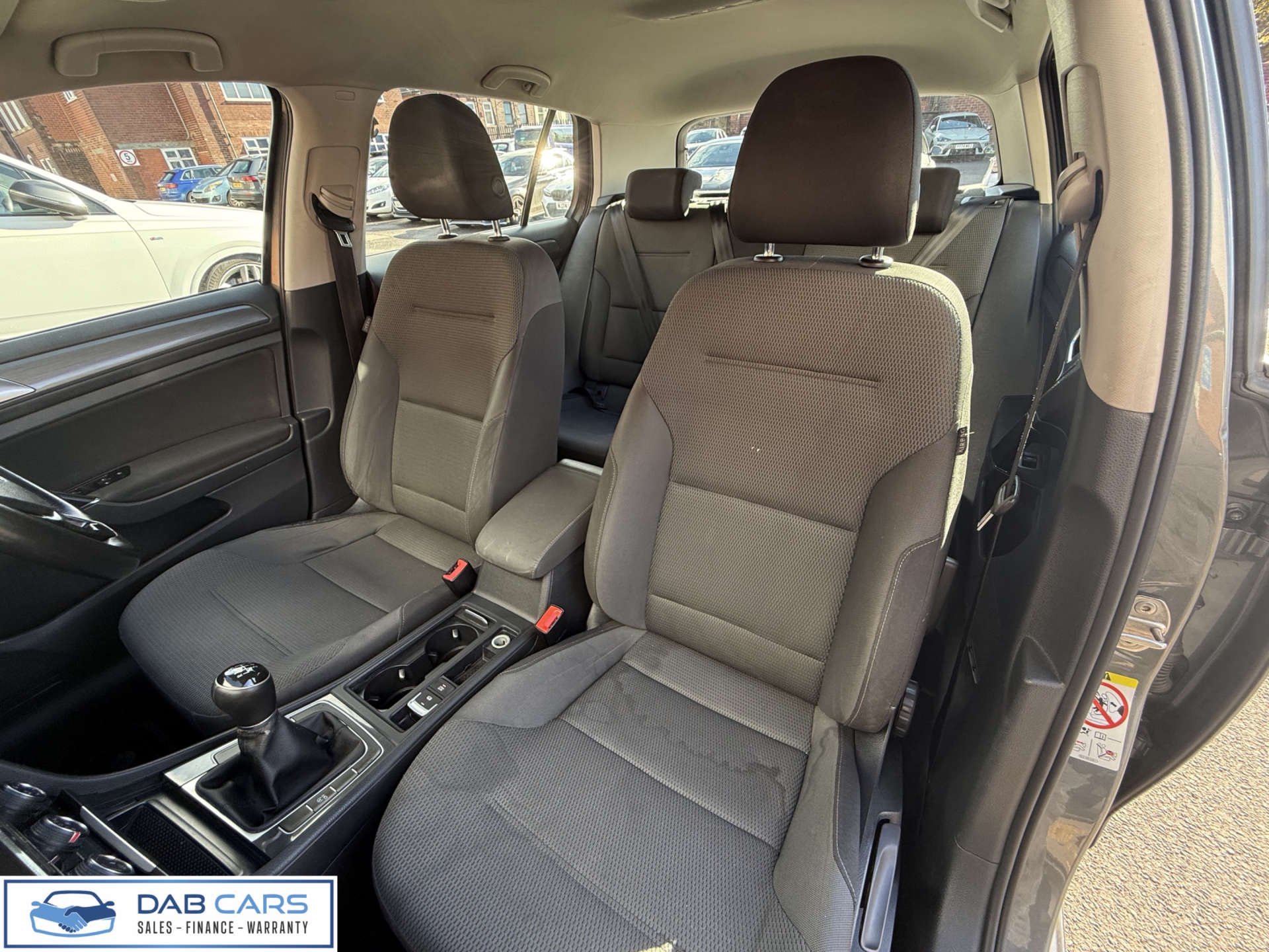 Volkswagen GOLF 1.0 Golf SE TSi BlueMotion Technology 5dr #53