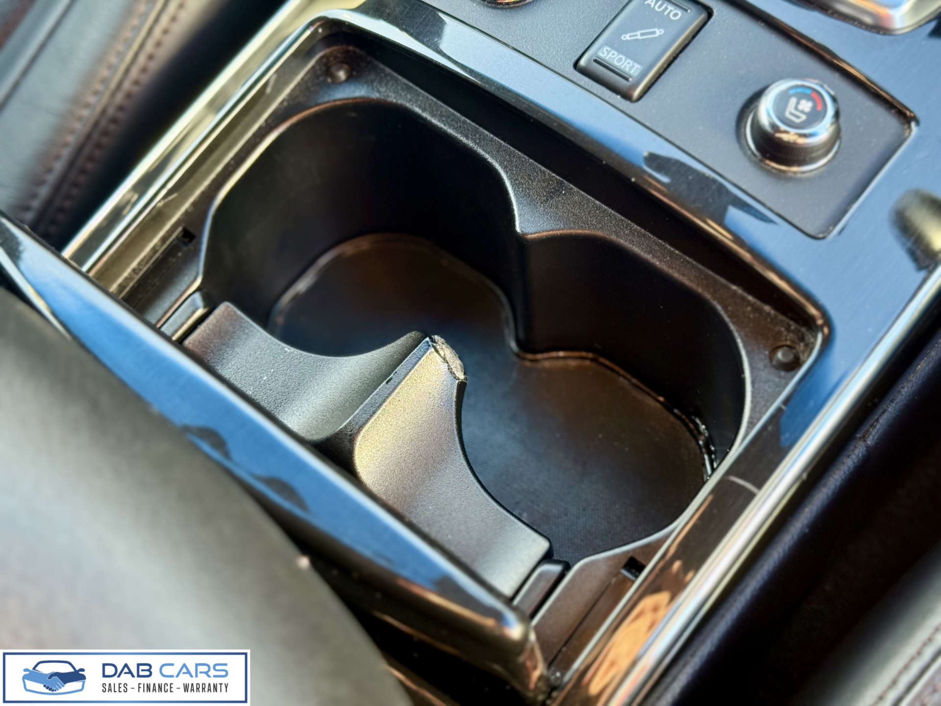 INFINITI QX70 3.0 QX70 S Premium D Auto 4WD 5dr #52