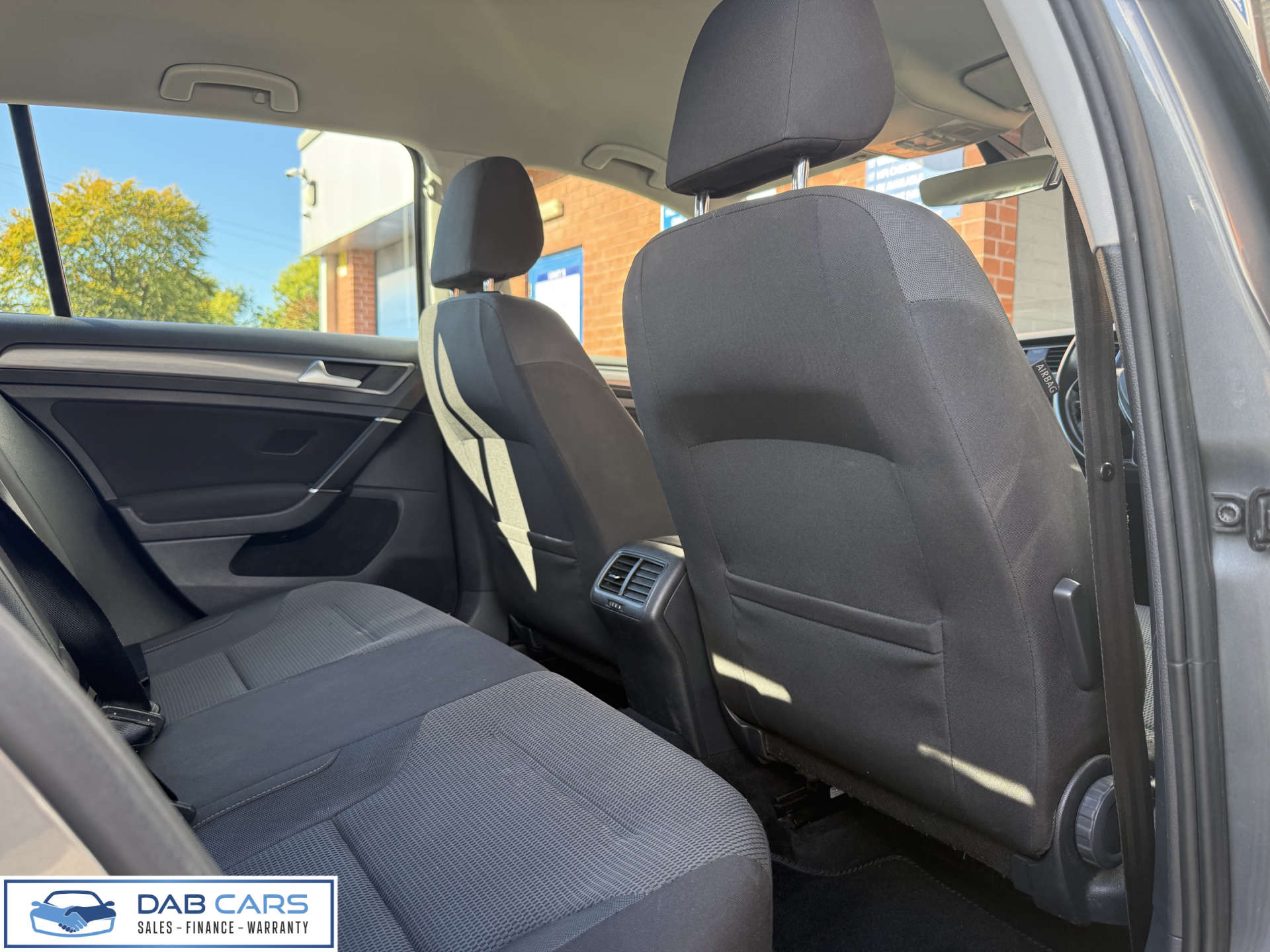 Volkswagen GOLF 1.0 Golf SE TSi BlueMotion Technology 5dr #54