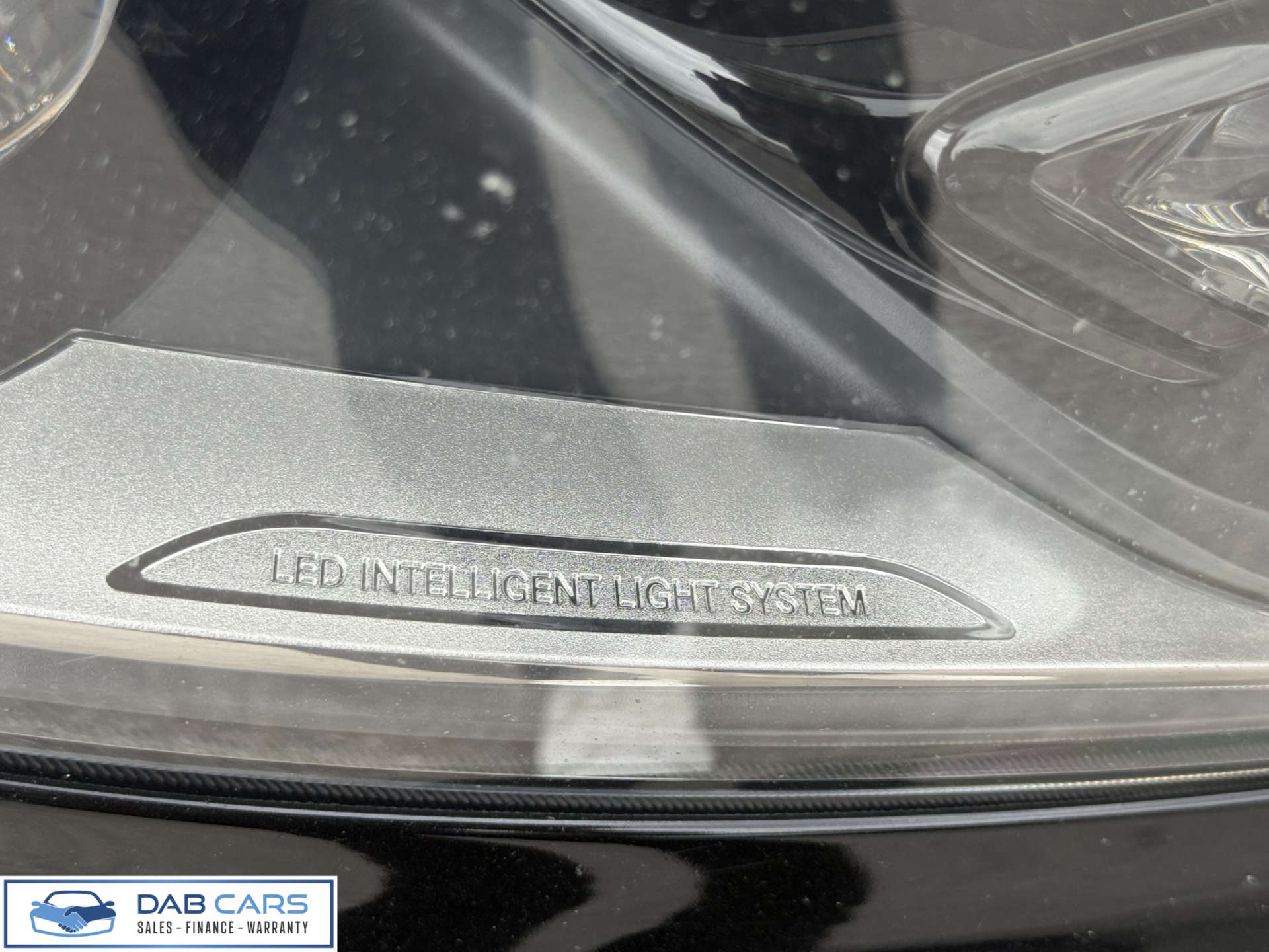 Mercedes-Benz V-CLASS 2.1 V 250 D AMG Line Auto 5dr #51