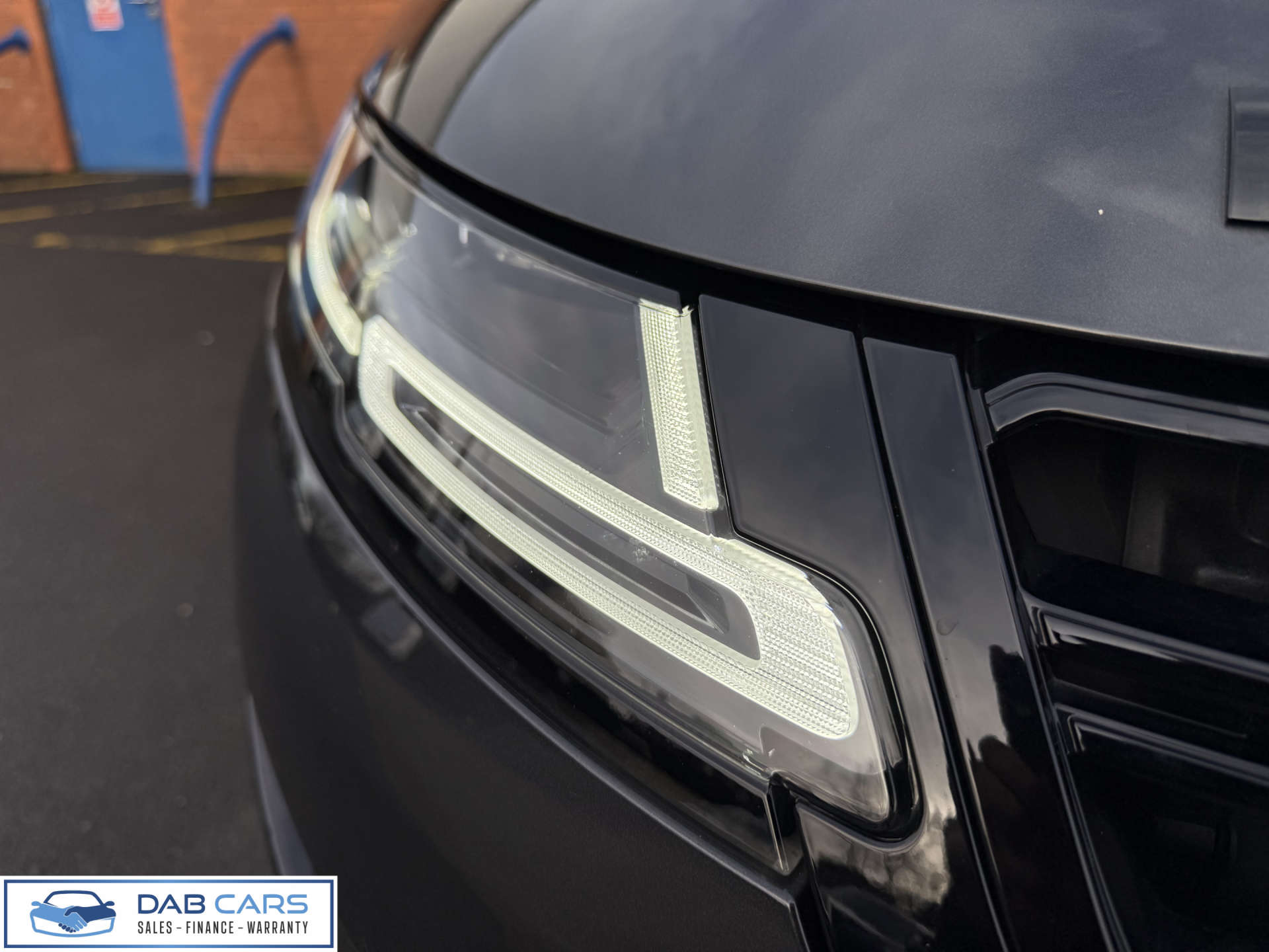 Land Rover Range Rover Evoque 2.0 Range Rover Evoque R-Dynamic HSE D Auto 4WD 5dr #25