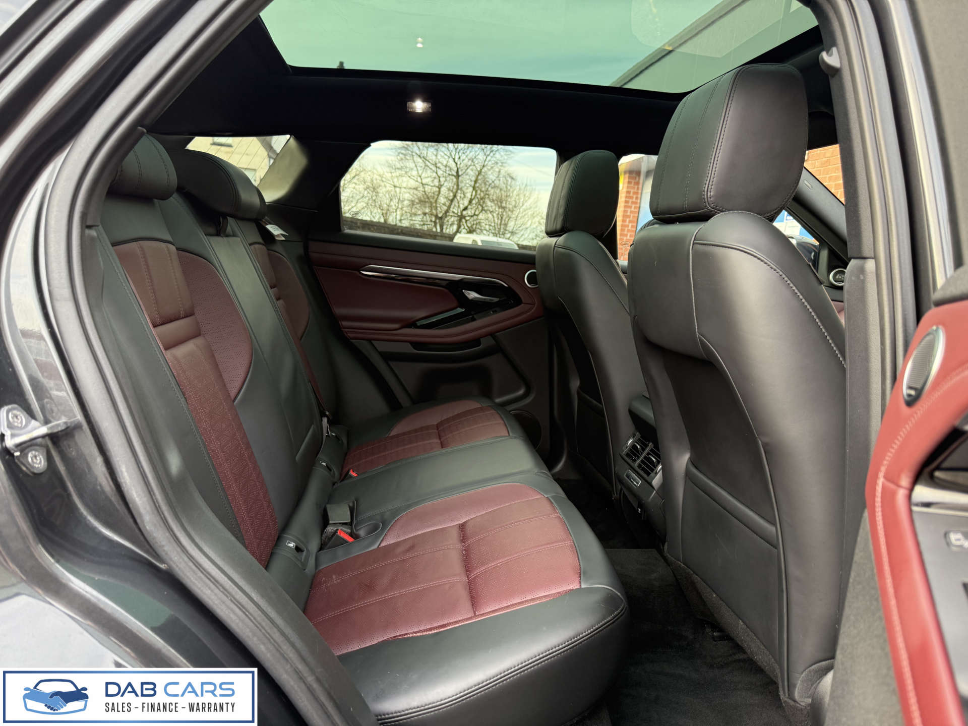 Land Rover Range Rover Evoque 2.0 Range Rover Evoque R-Dynamic HSE D Auto 4WD 5dr #31