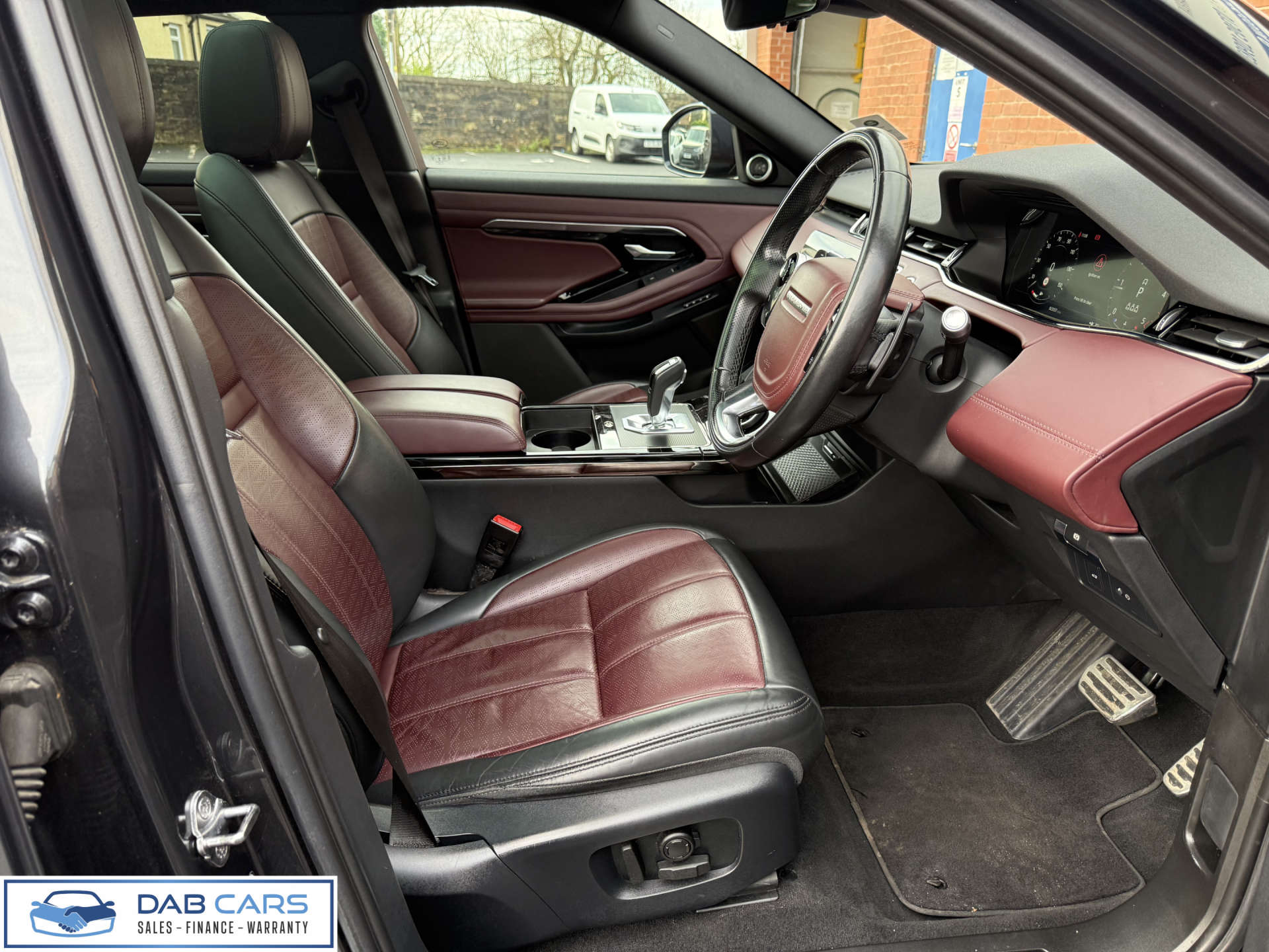 Land Rover Range Rover Evoque 2.0 Range Rover Evoque R-Dynamic HSE D Auto 4WD 5dr #37