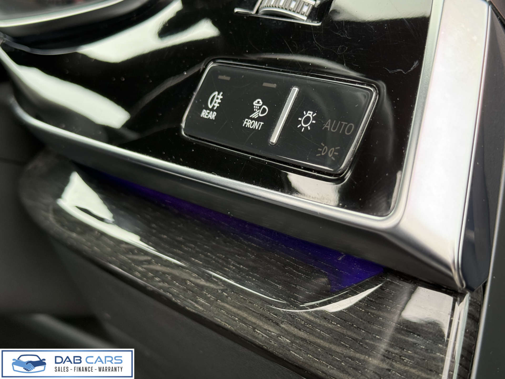 Audi Q8 3.0 Q8 Vorsprung 50 TDI Quattro Auto 4WD 5dr #63