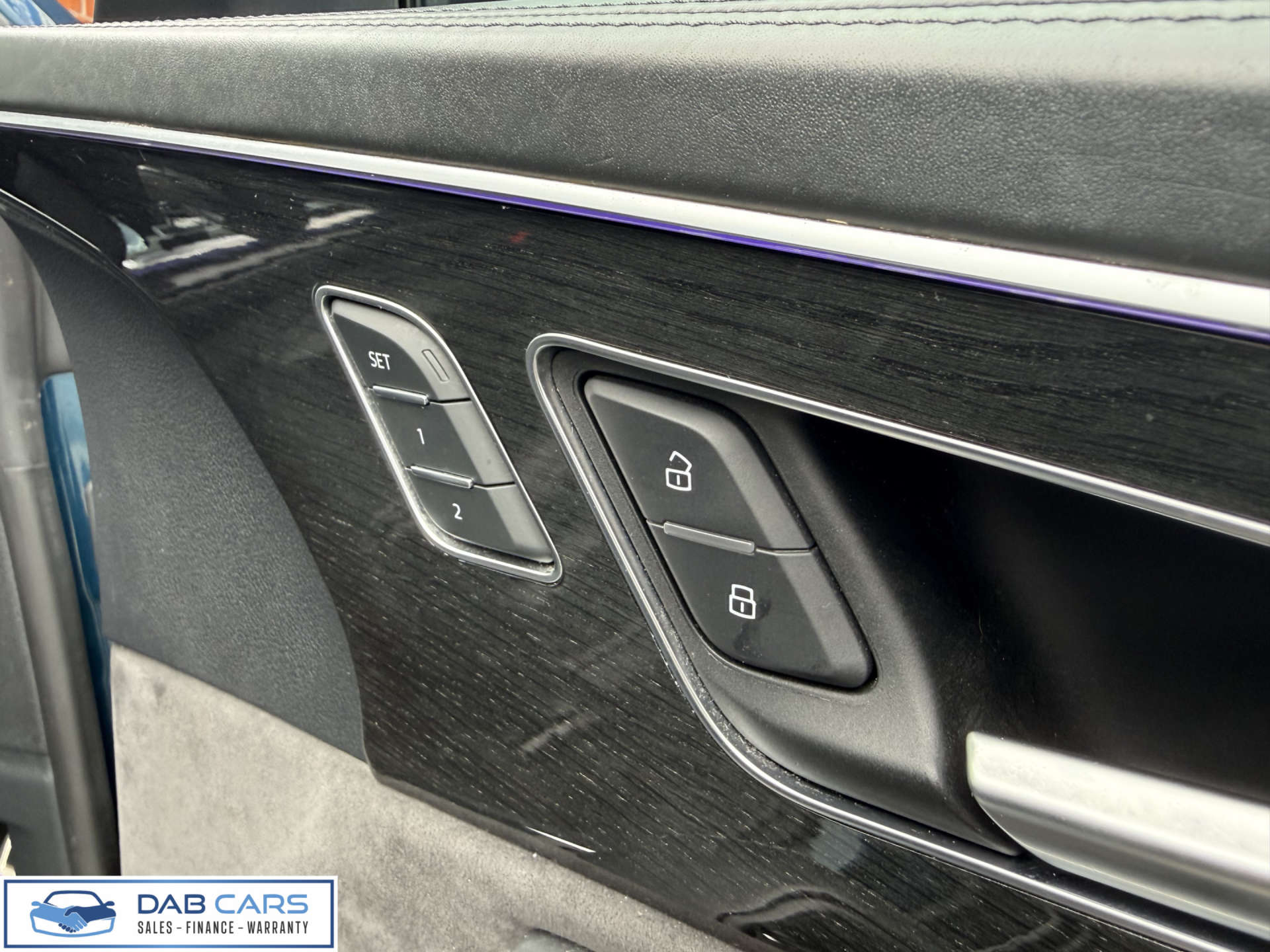 Audi Q8 3.0 Q8 Vorsprung 50 TDI Quattro Auto 4WD 5dr #67