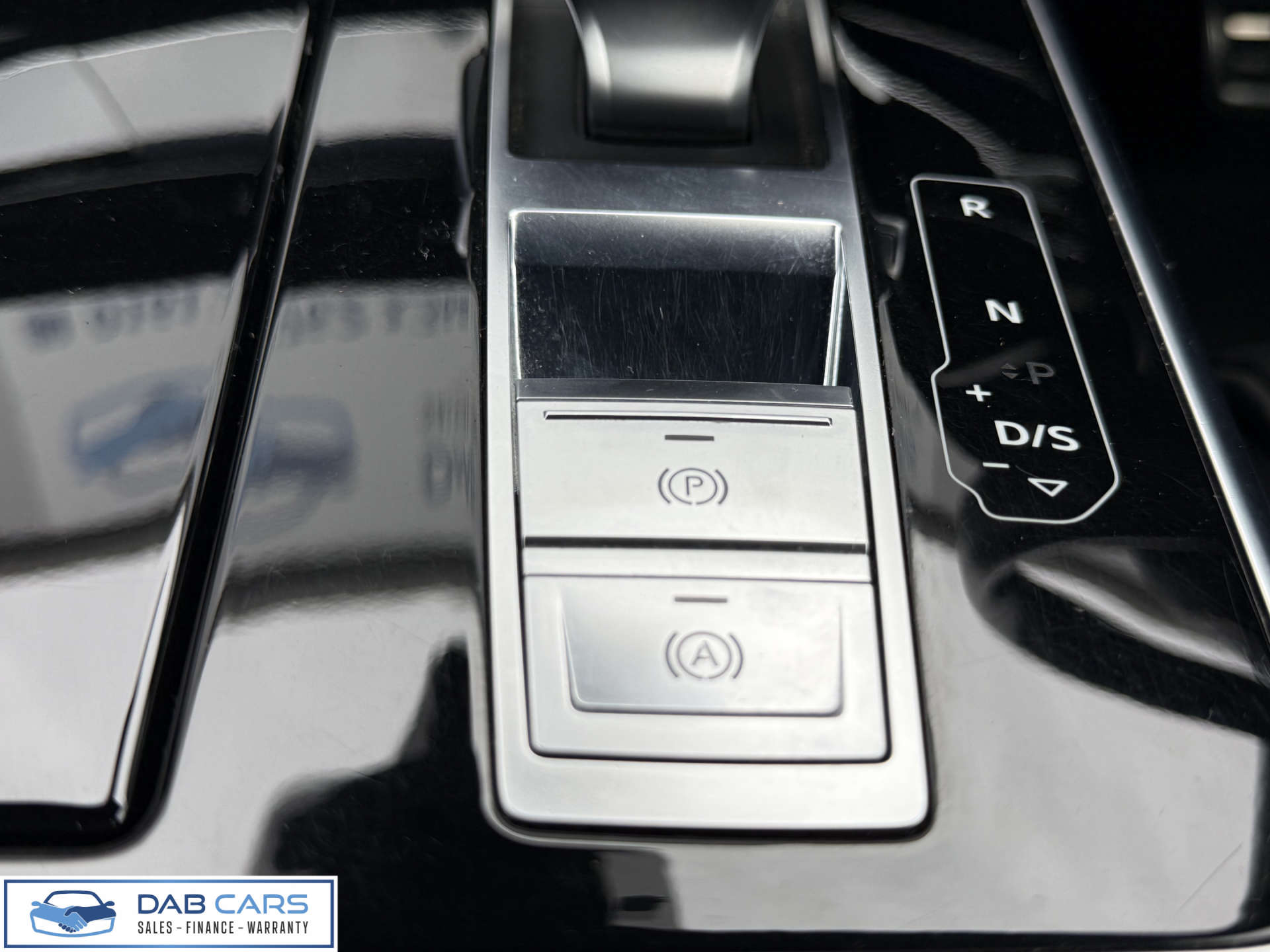 Audi Q8 3.0 Q8 Vorsprung 50 TDI Quattro Auto 4WD 5dr #70