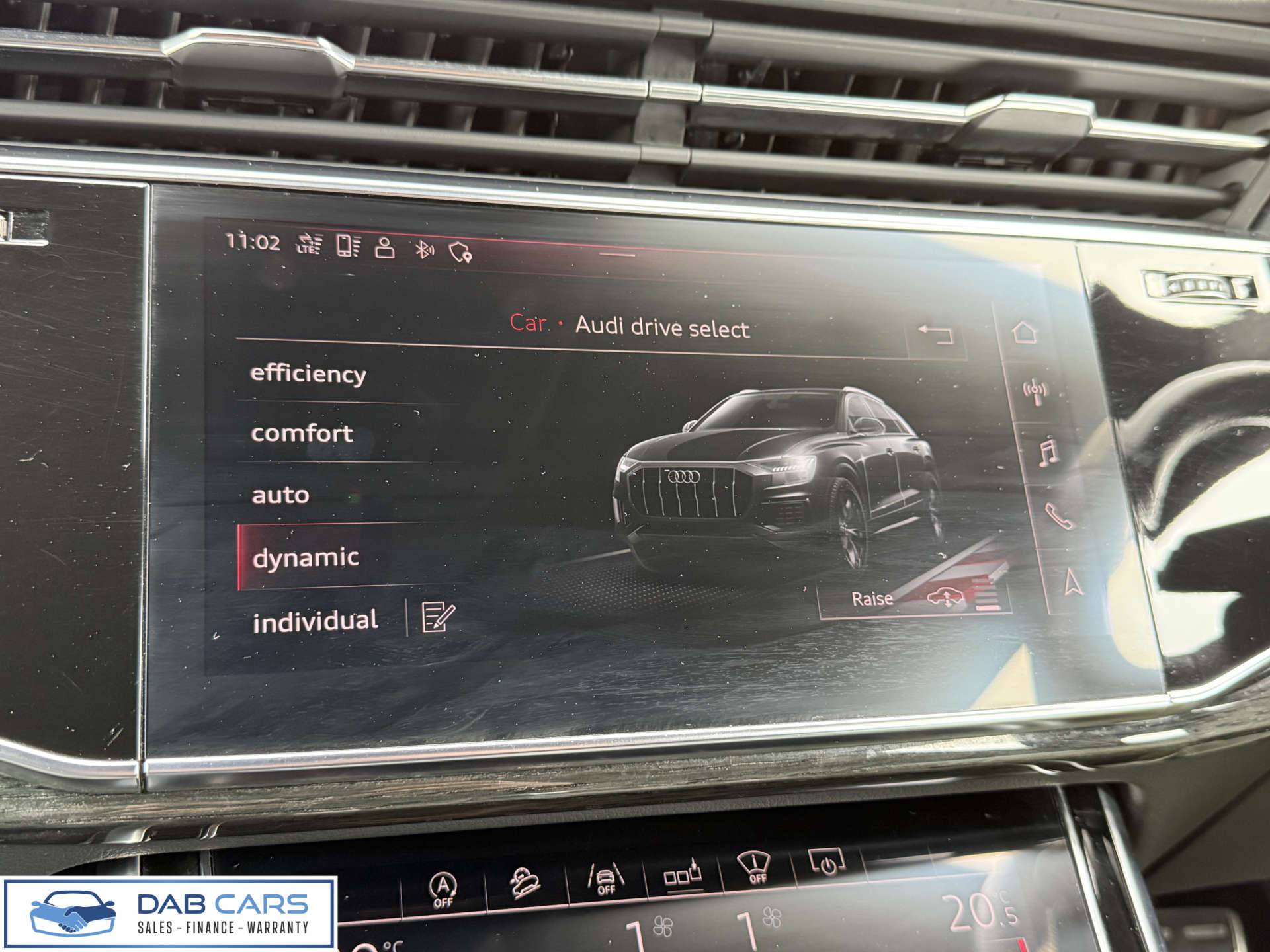 Audi Q8 3.0 Q8 Vorsprung 50 TDI Quattro Auto 4WD 5dr #73