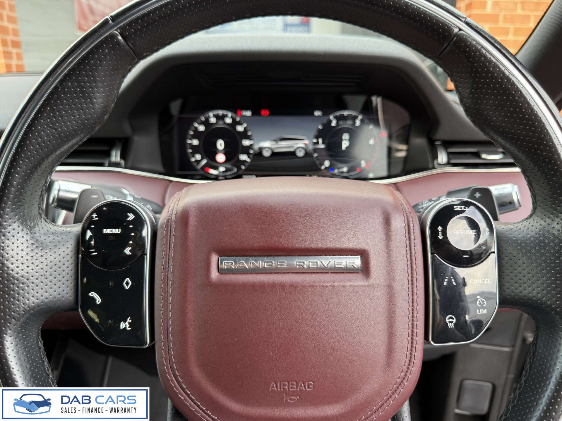 Land Rover Range Rover Evoque 2.0 Range Rover Evoque R-Dynamic HSE D Auto 4WD 5dr #74