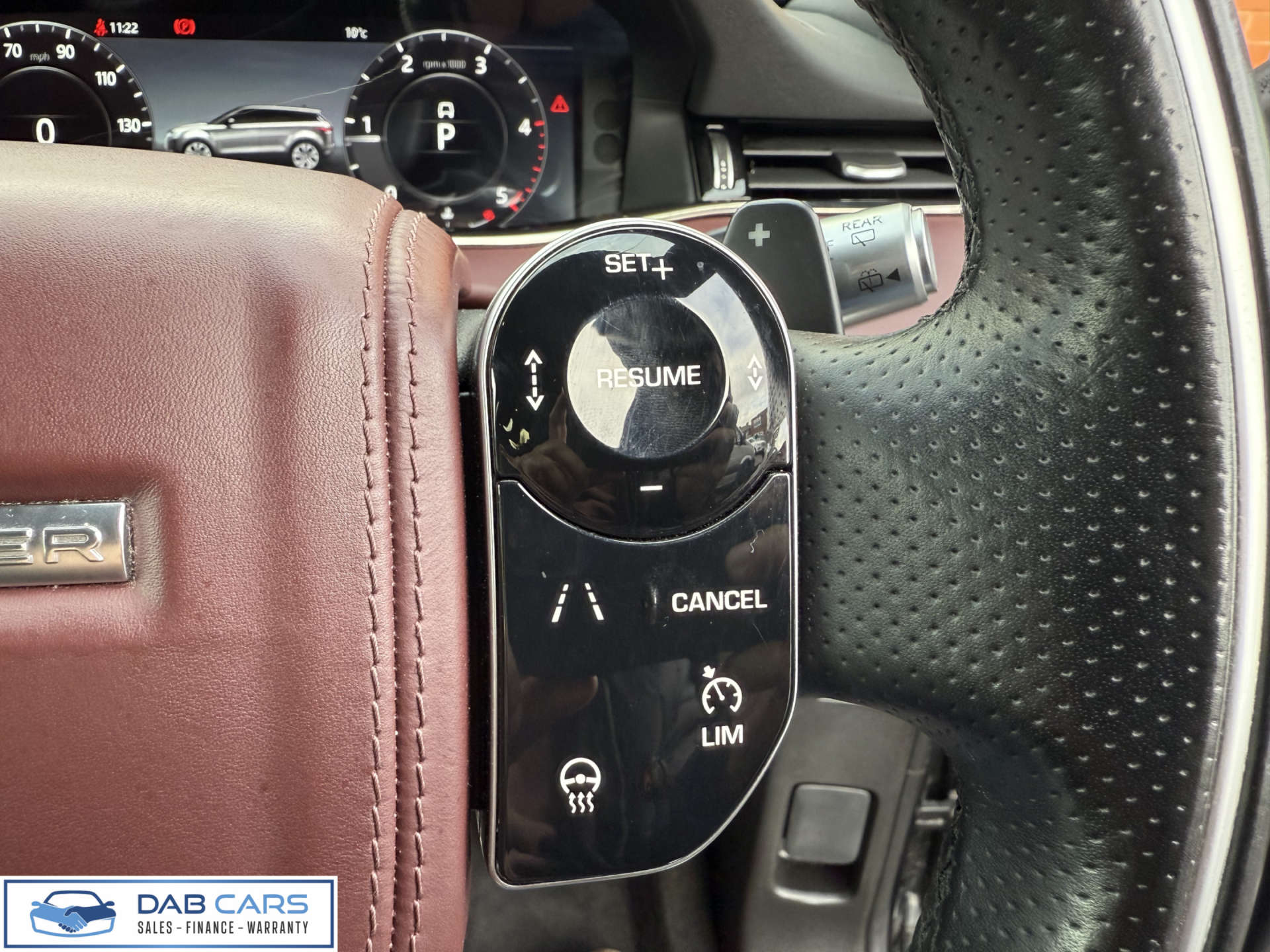 Land Rover Range Rover Evoque 2.0 Range Rover Evoque R-Dynamic HSE D Auto 4WD 5dr #80