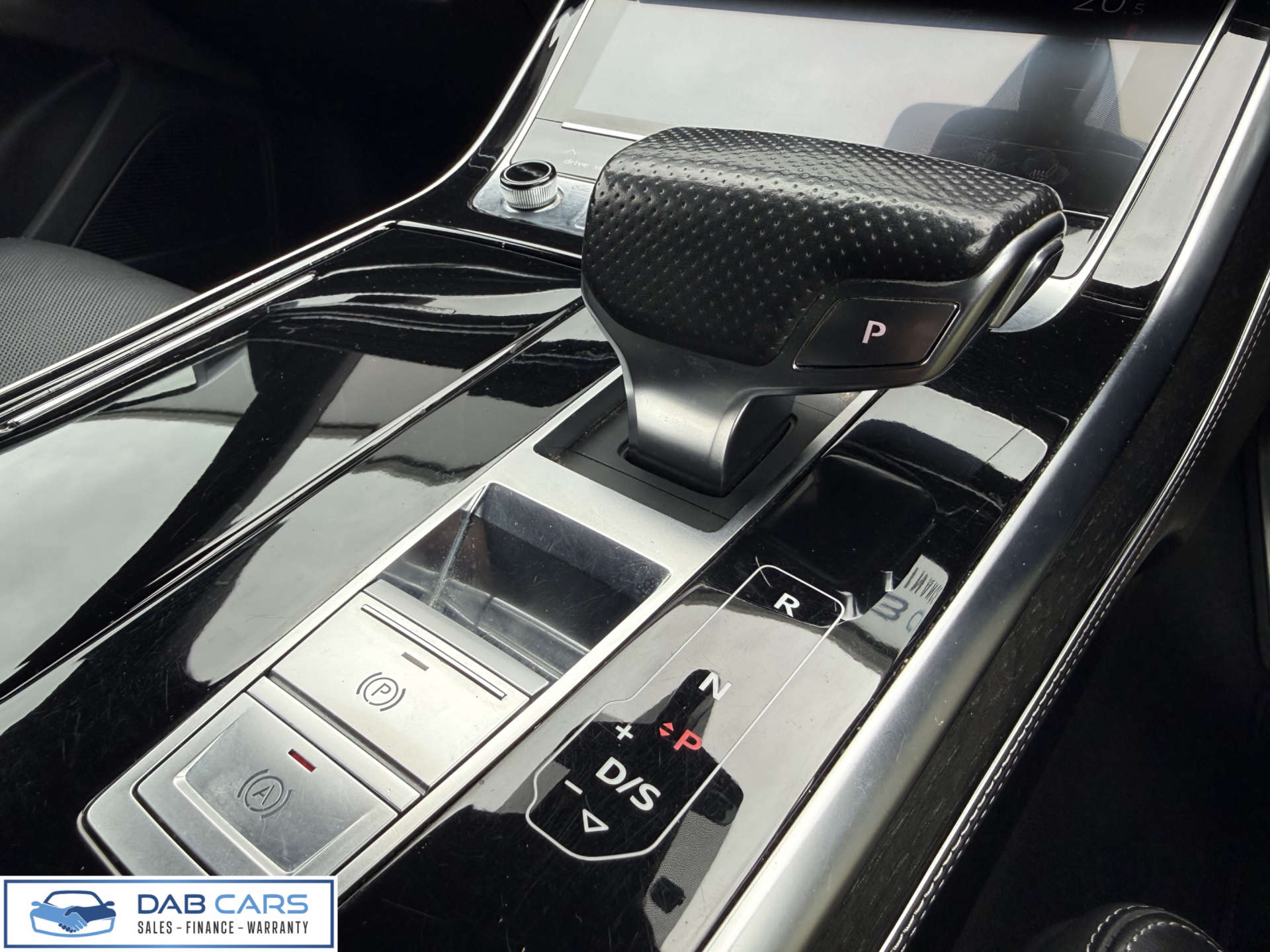 Audi Q8 3.0 Q8 Vorsprung 50 TDI Quattro Auto 4WD 5dr #93
