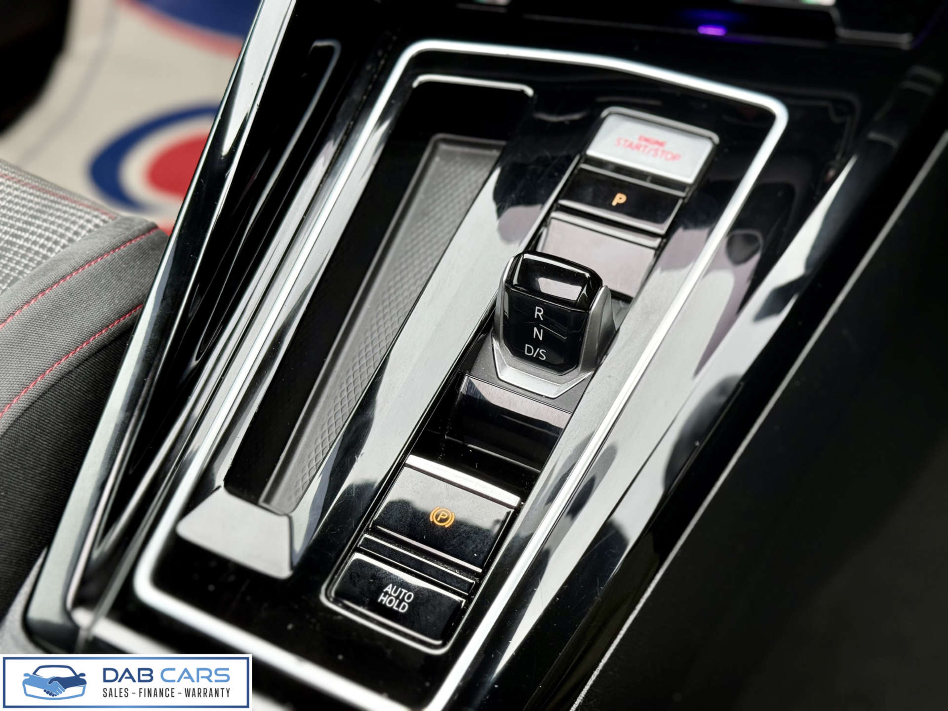 Volkswagen GOLF 2.0 Golf GTi TSi Semi-Auto 5dr #14