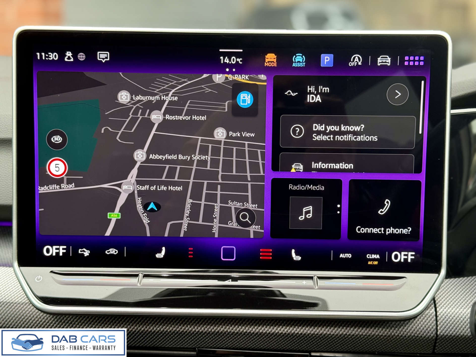 Volkswagen GOLF 2.0 Golf GTi TSi Semi-Auto 5dr #81