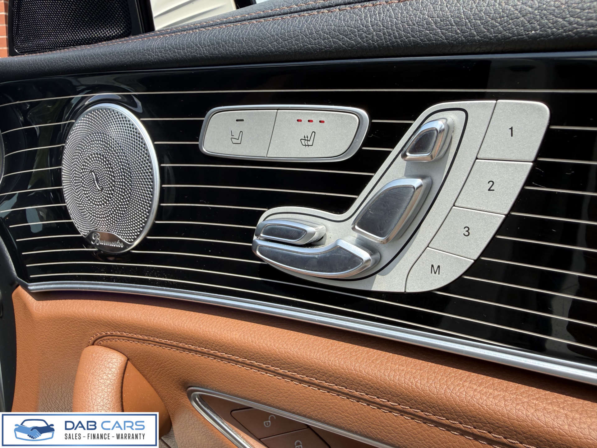 Mercedes-Benz E-CLASS 3.0 E 350 D AMG Line Premium+ Auto 4dr #5