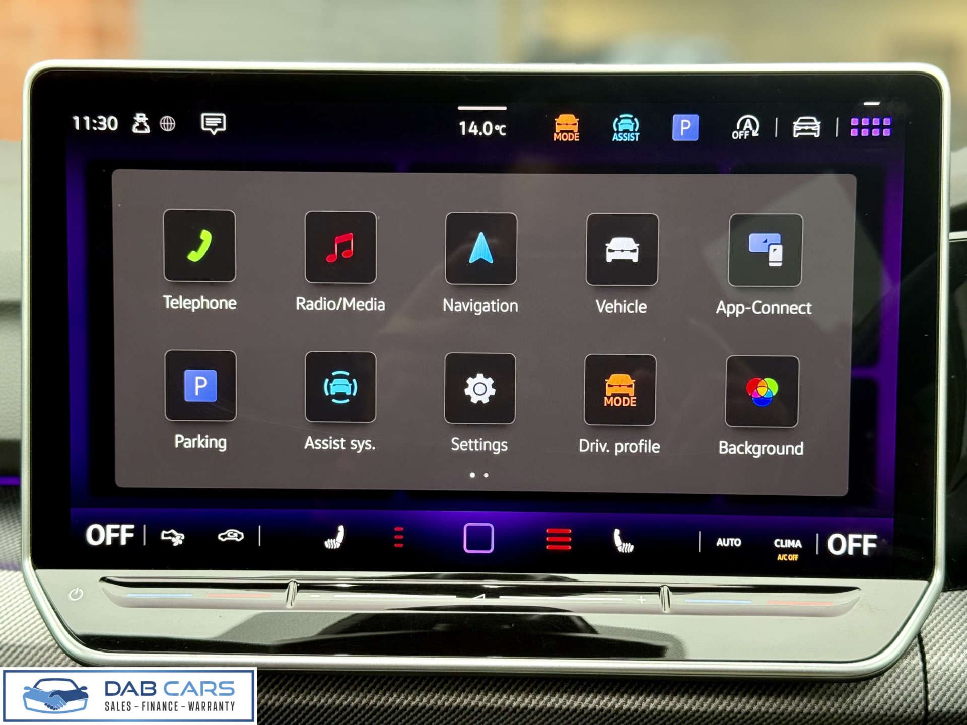 Volkswagen GOLF 2.0 Golf GTi TSi Semi-Auto 5dr #83