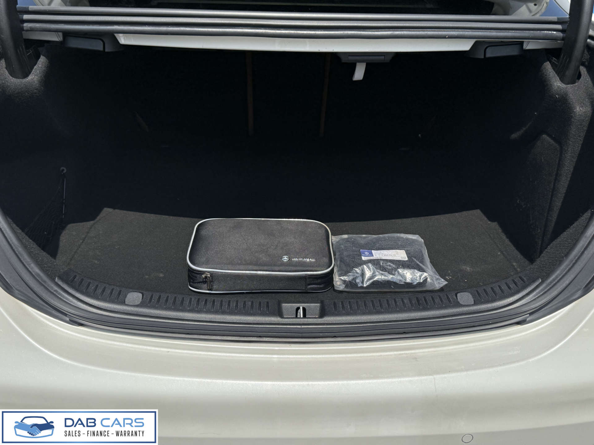 Mercedes-Benz E-CLASS 3.0 E 350 D AMG Line Premium+ Auto 4dr #23