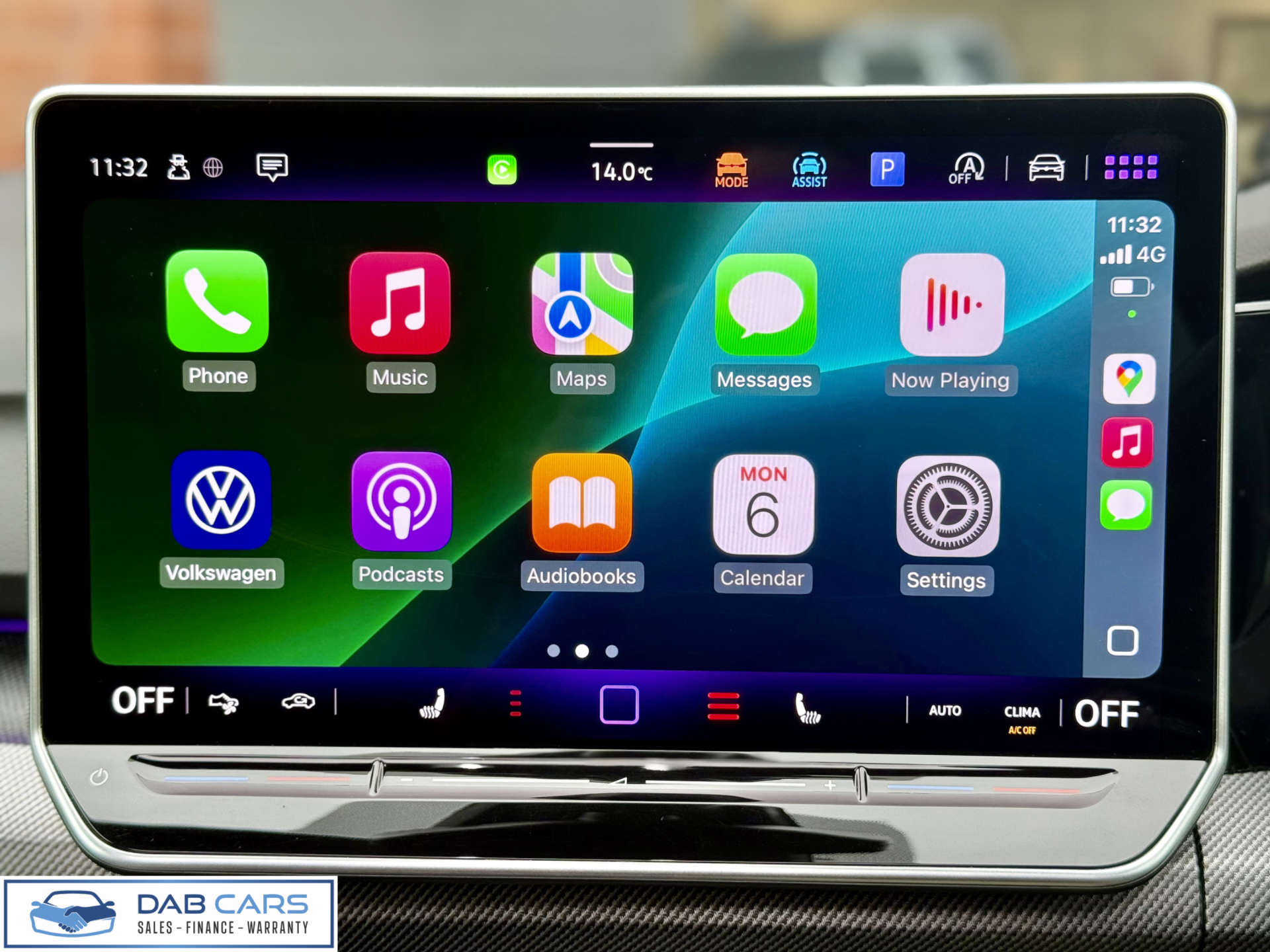 Volkswagen GOLF 2.0 Golf GTi TSi Semi-Auto 5dr #28