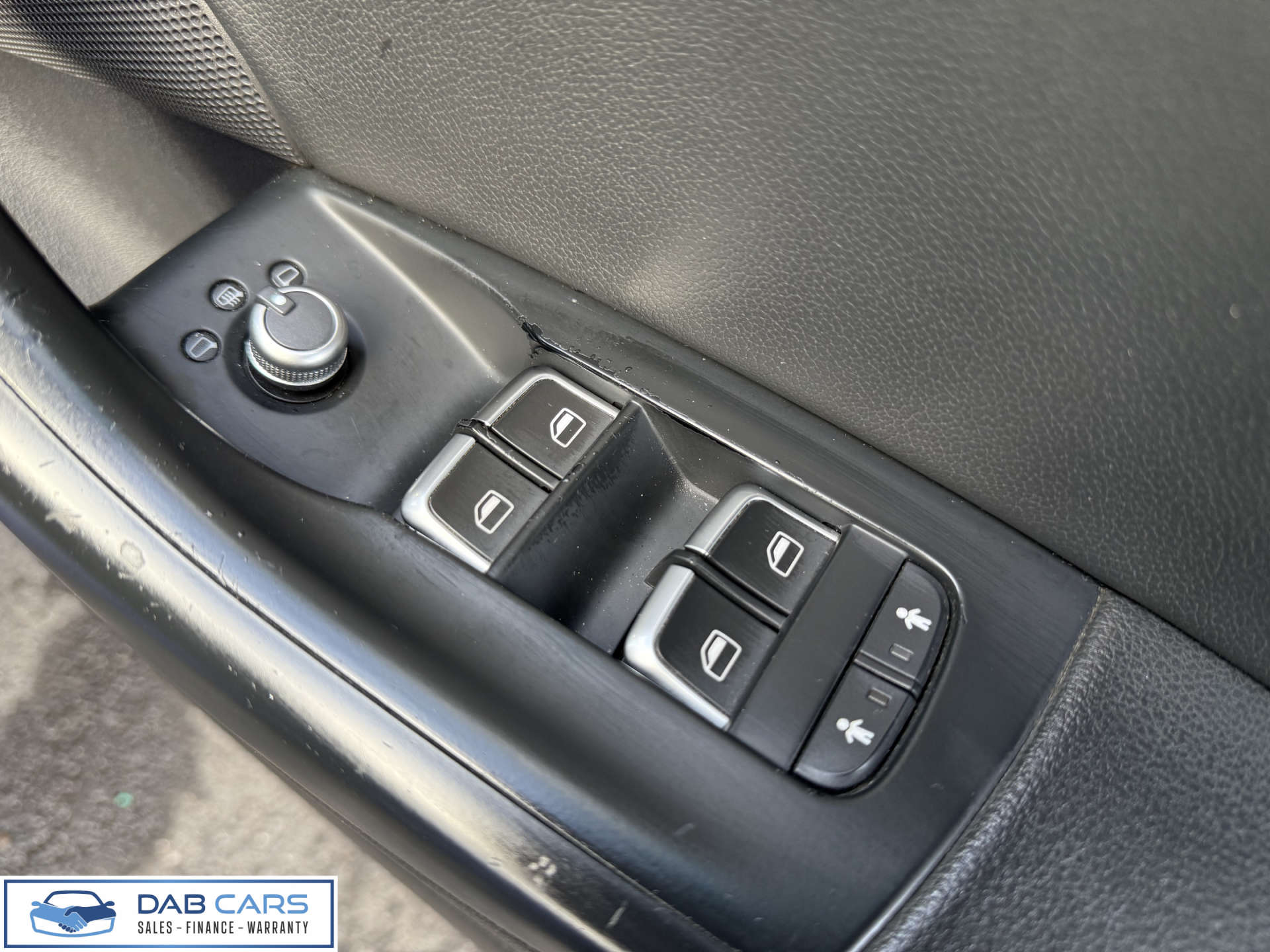 Audi Q3 2.5 RS Q3 TFSI Quattro Semi-Auto 4WD 5dr #5