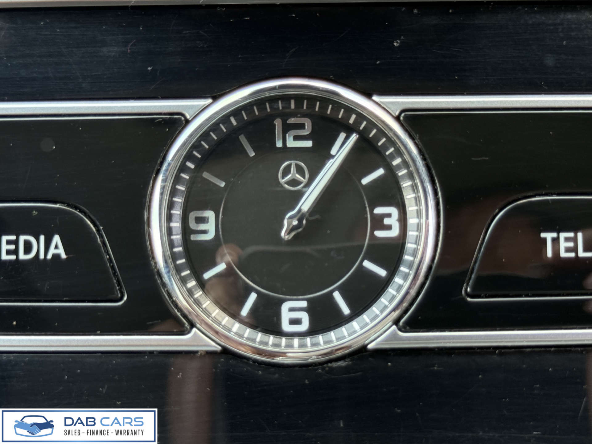 Mercedes-Benz E-CLASS 3.0 E 350 D AMG Line Premium+ Auto 4dr #39